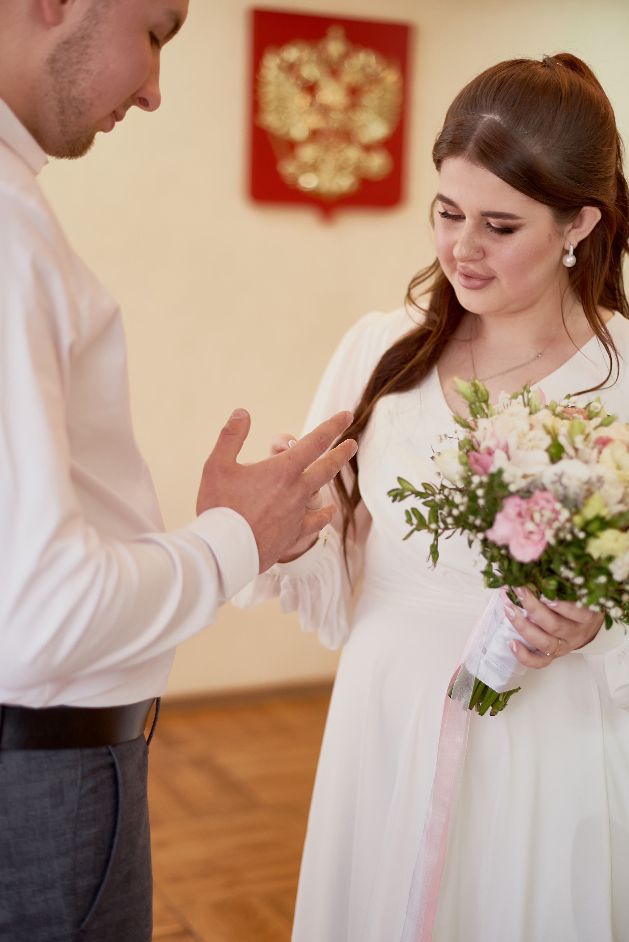 Артем и Лейла. Фотограф Новочеркасск Ростов Карина Чернова