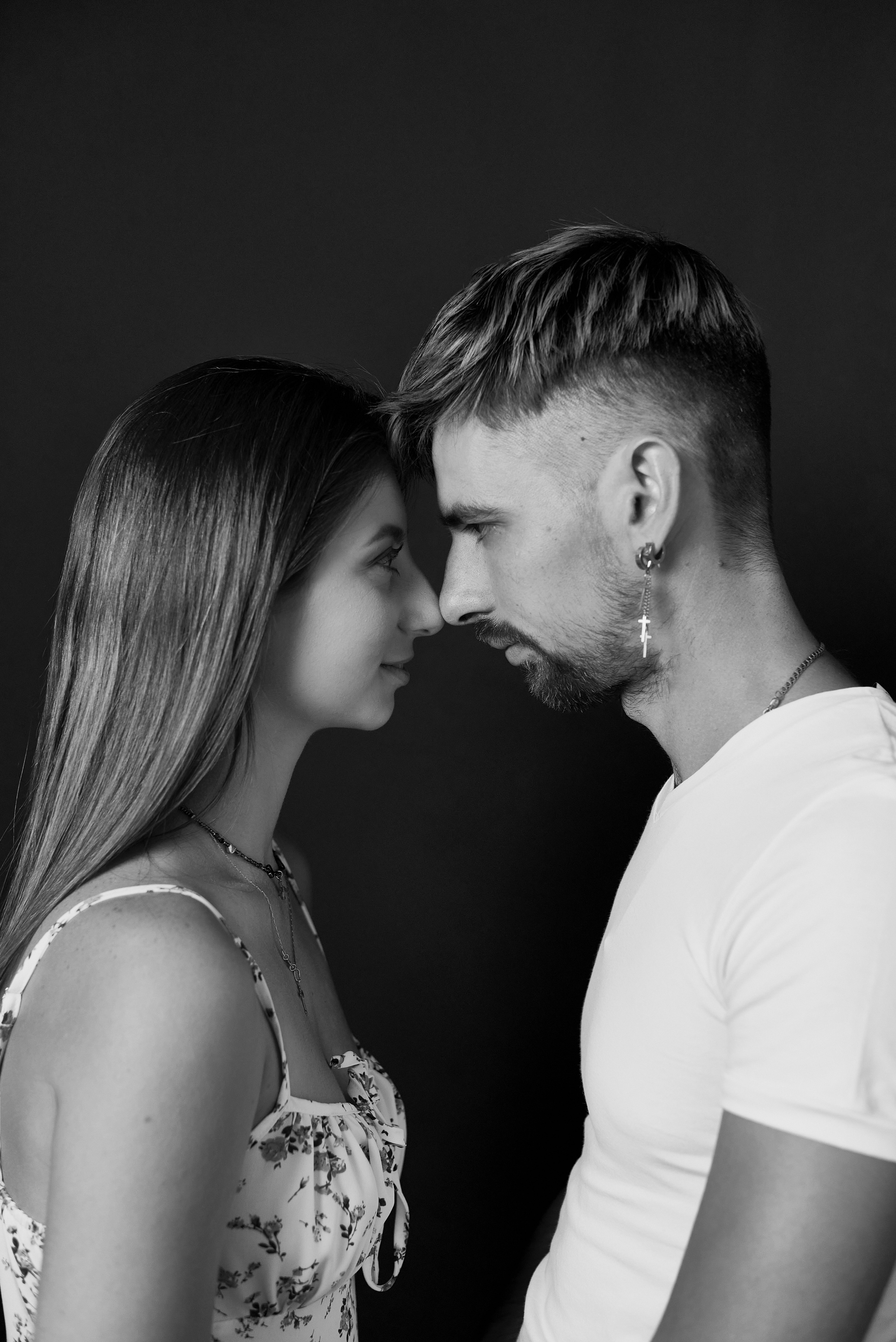 Вова и Лена. Фотограф Новочеркасск Ростов Карина Чернова