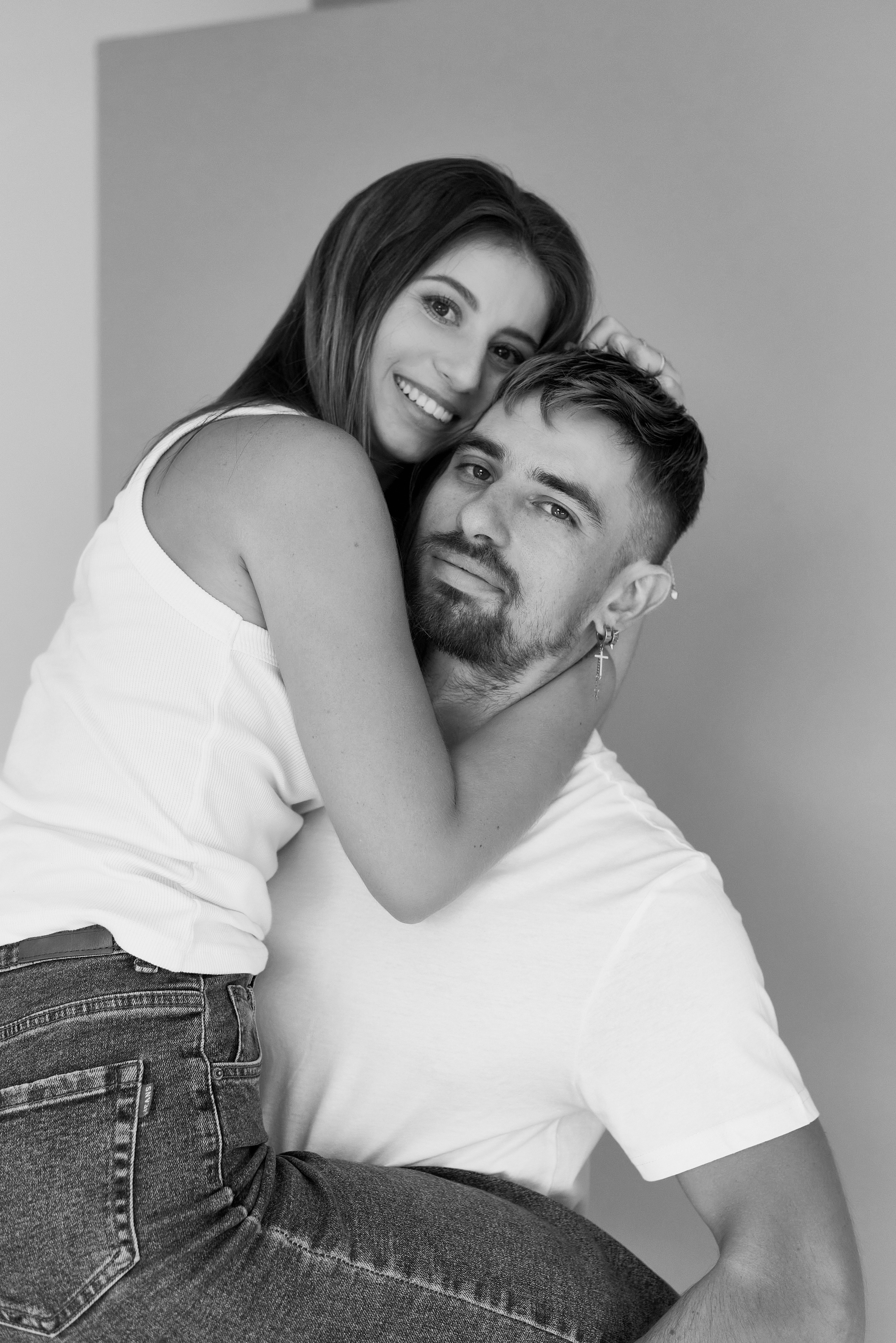 Вова и Лена. Фотограф Новочеркасск Ростов Карина Чернова