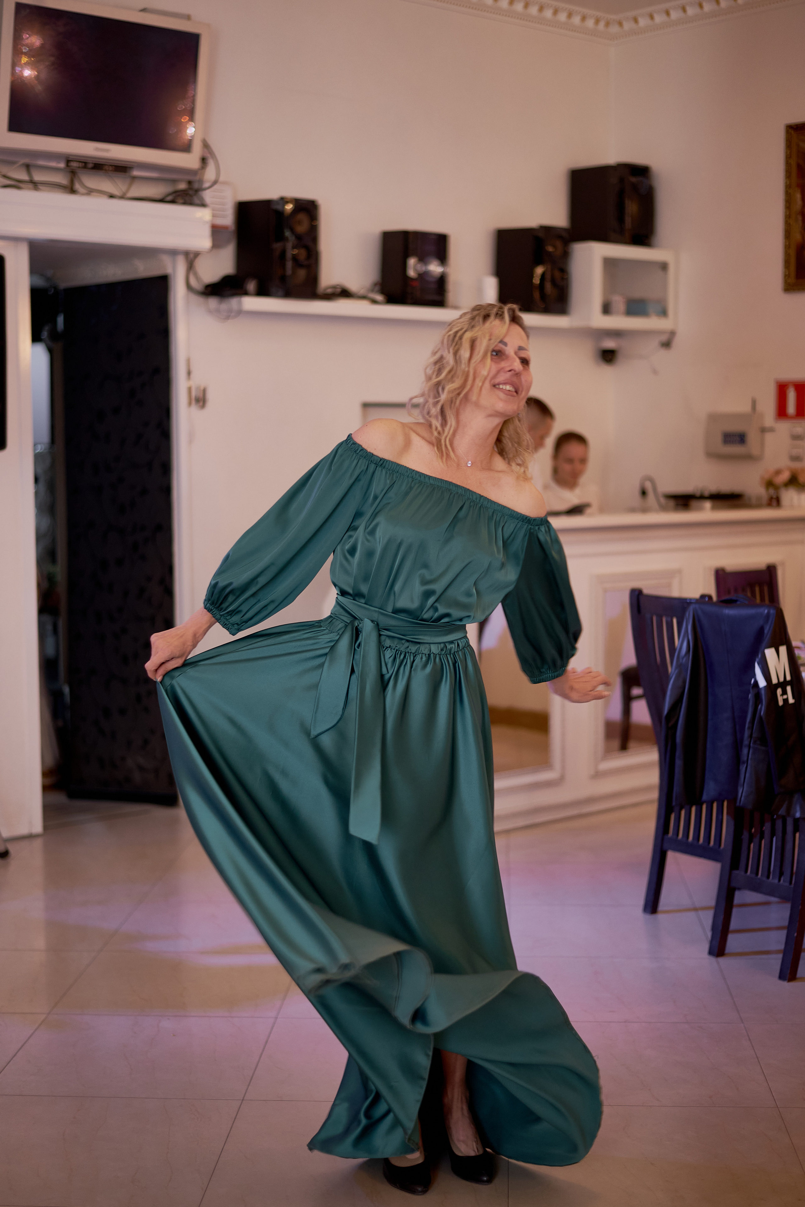 Артем и Лейла. Фотограф Новочеркасск Ростов Карина Чернова