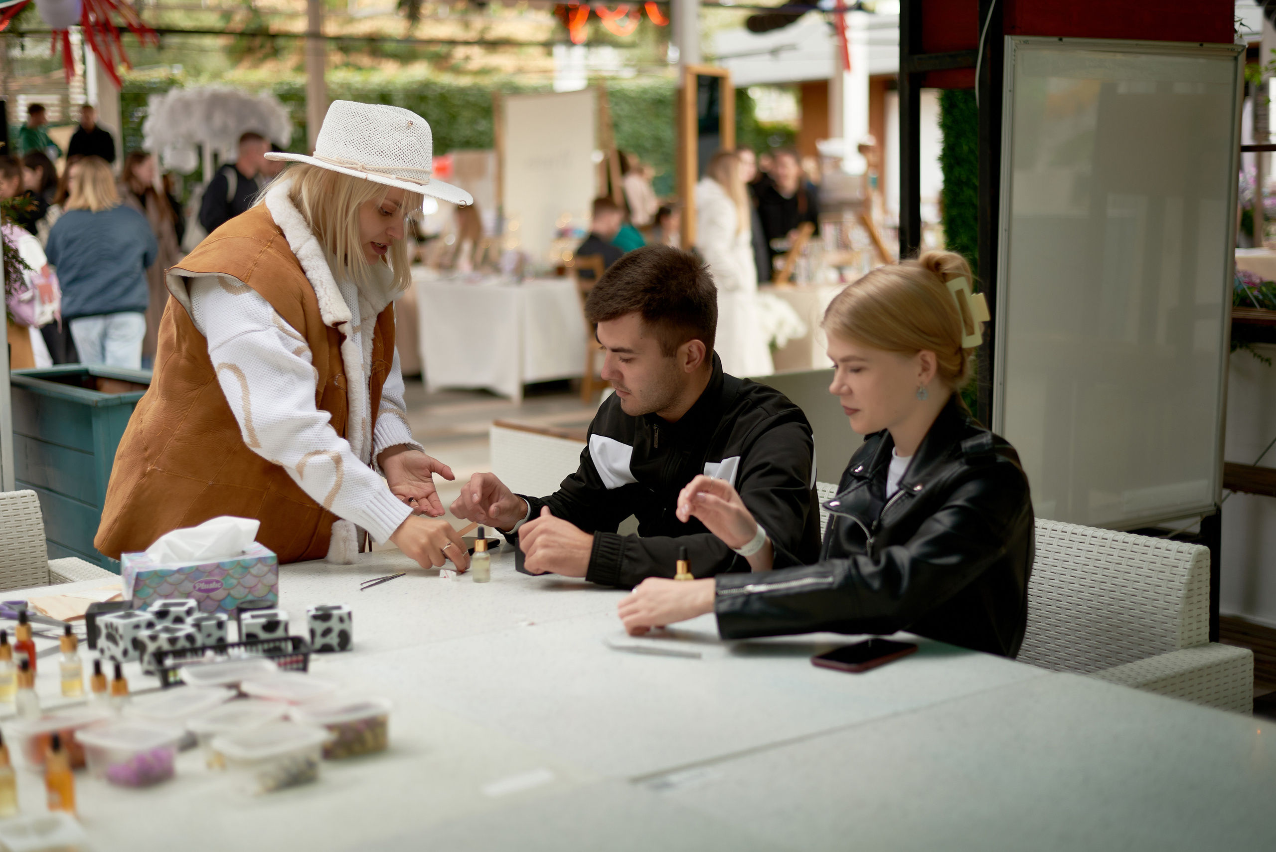 CONСЕРТИКА Маркет. Фотограф Новочеркасск Ростов Карина Чернова