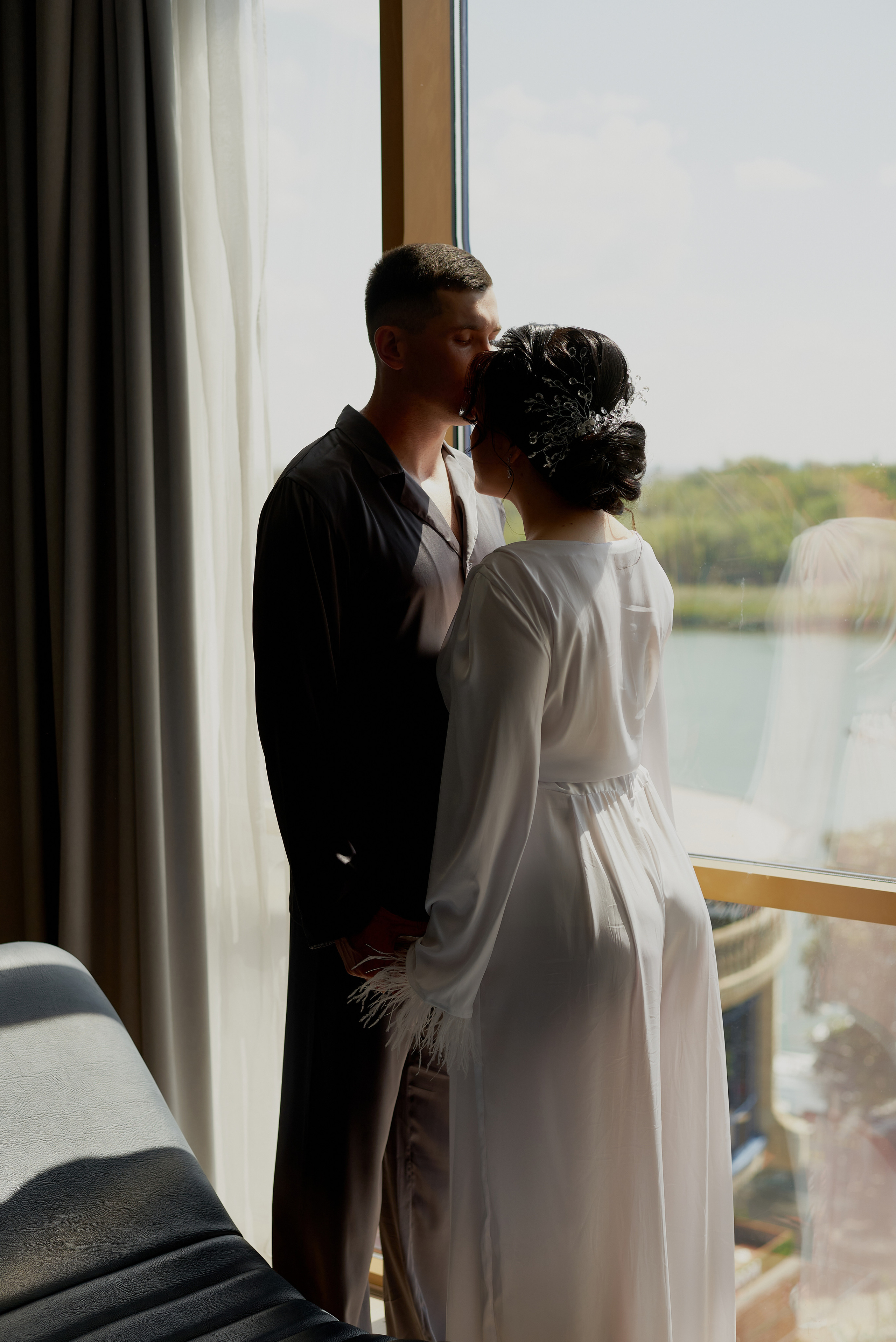 Евгений и Виолетта. Фотограф Новочеркасск Ростов Карина Чернова