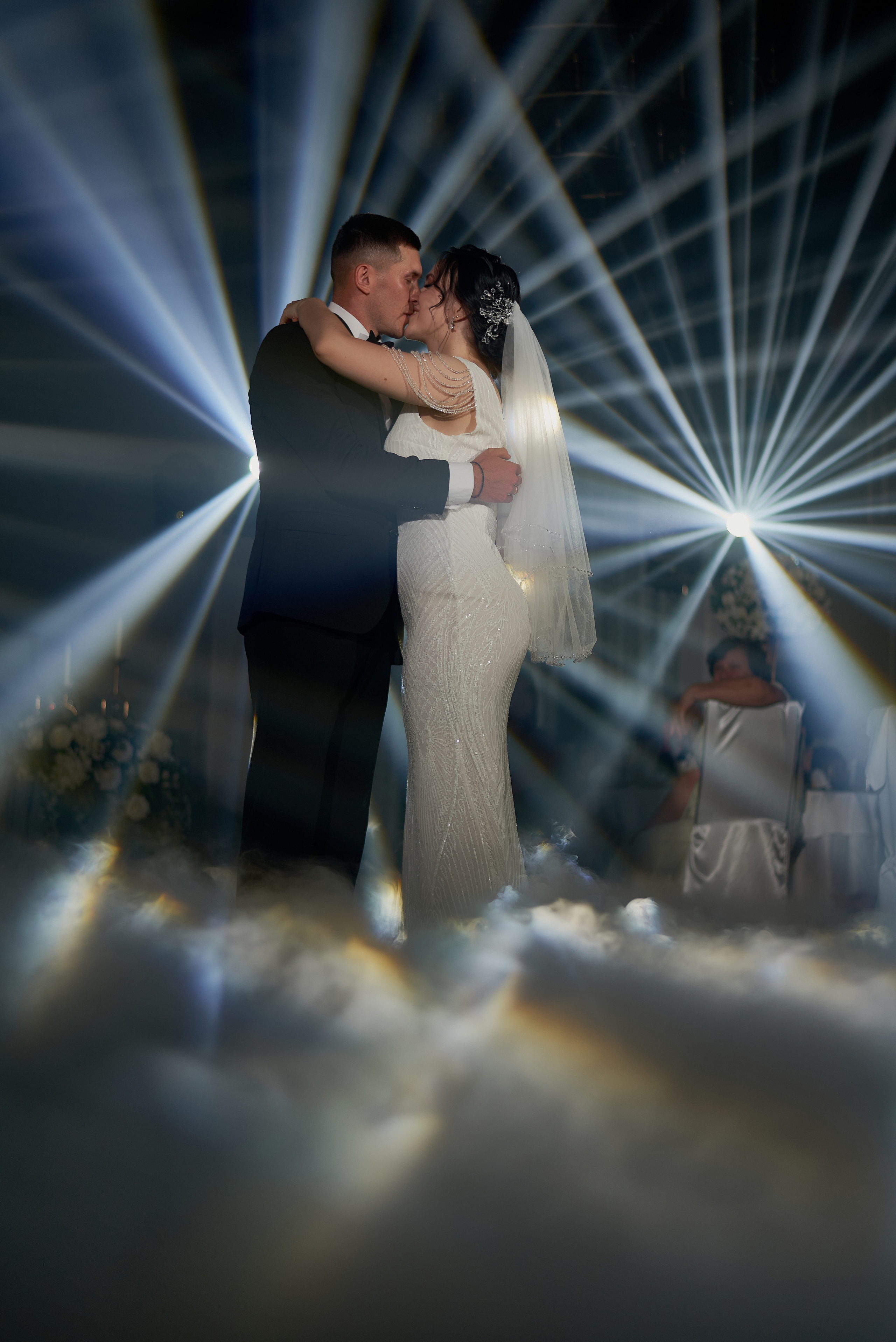 Евгений и Виолетта. Фотограф Новочеркасск Ростов Карина Чернова