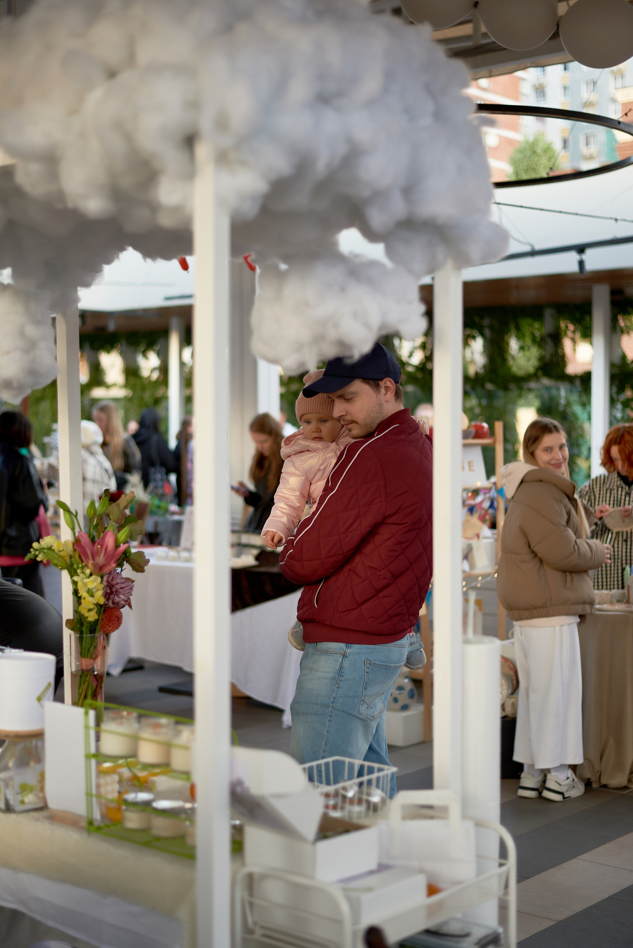 CONСЕРТИКА Маркет. Фотограф Новочеркасск Ростов Карина Чернова