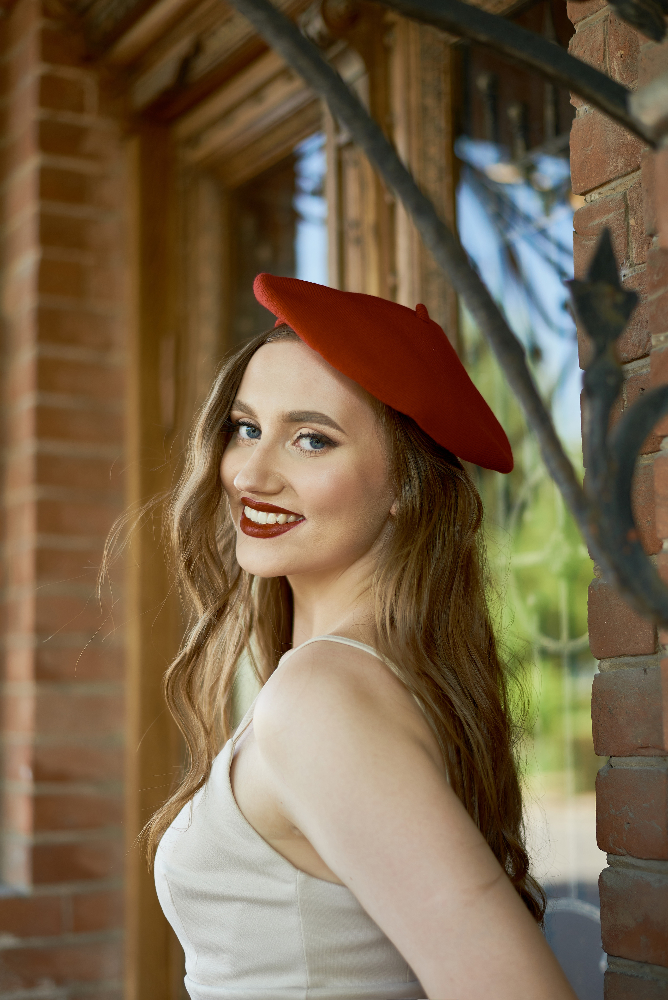 Кристина. Фотограф Новочеркасск Ростов Карина Чернова