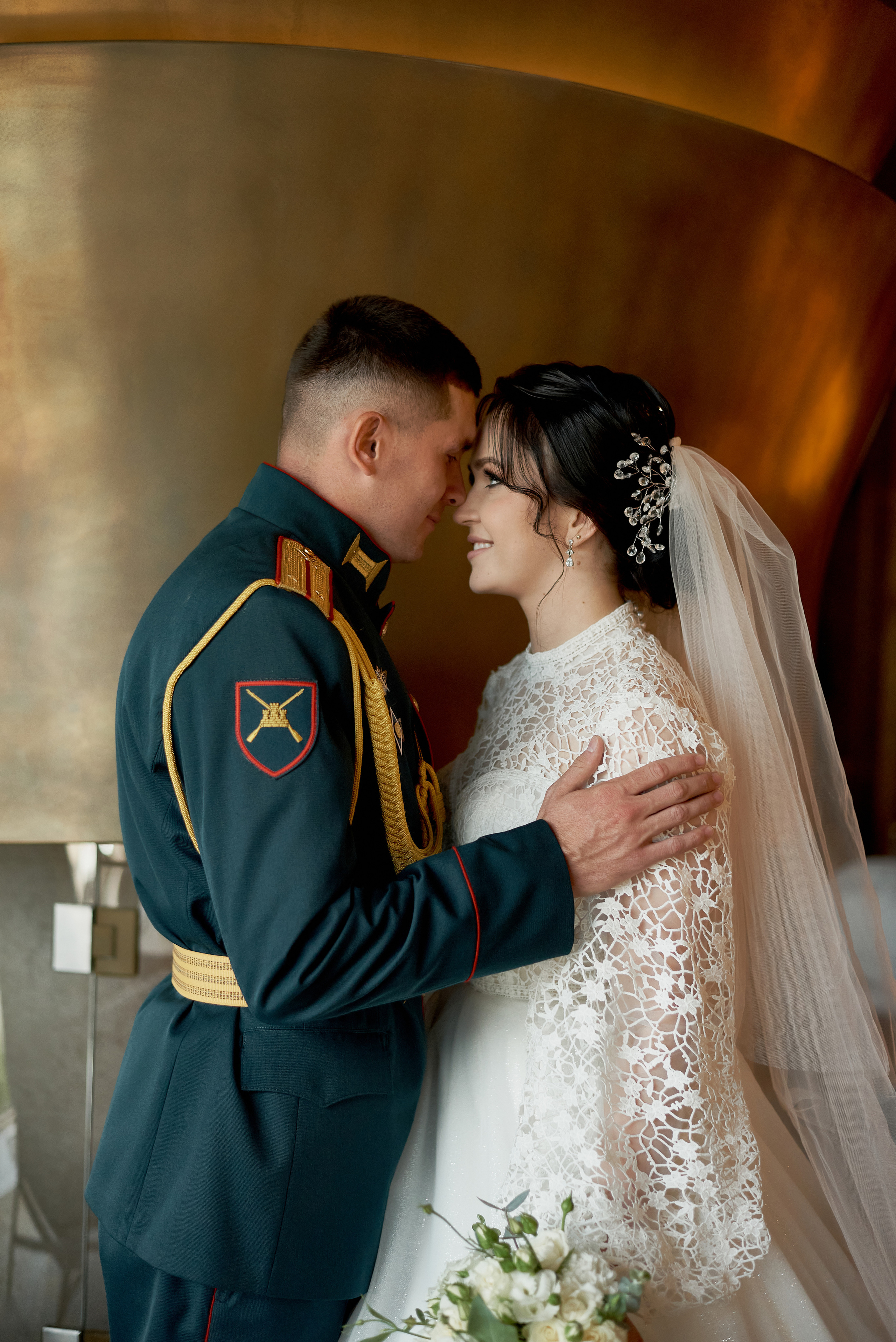 Евгений и Виолетта. Фотограф Новочеркасск Ростов Карина Чернова