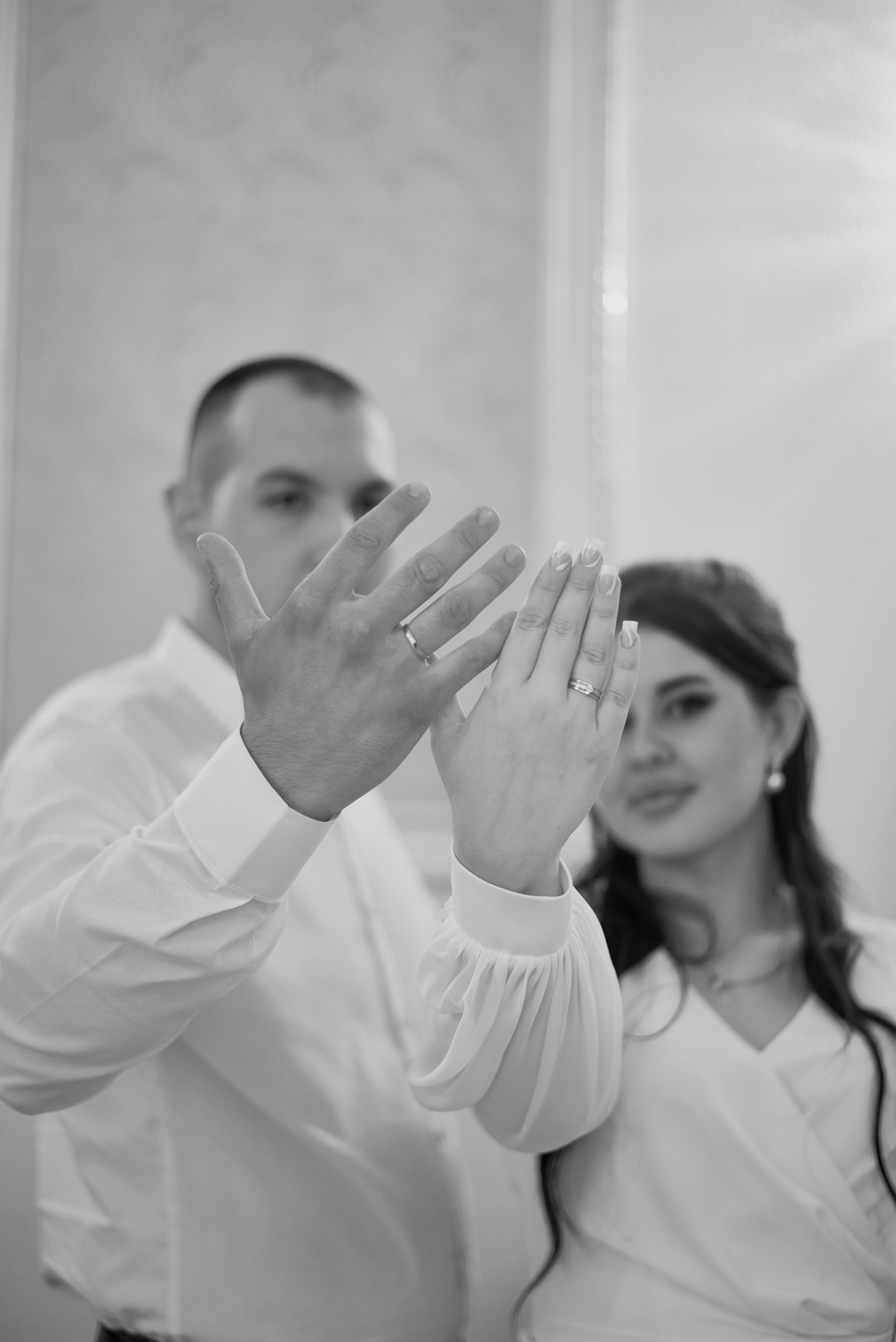 Артем и Лейла. Фотограф Новочеркасск Ростов Карина Чернова