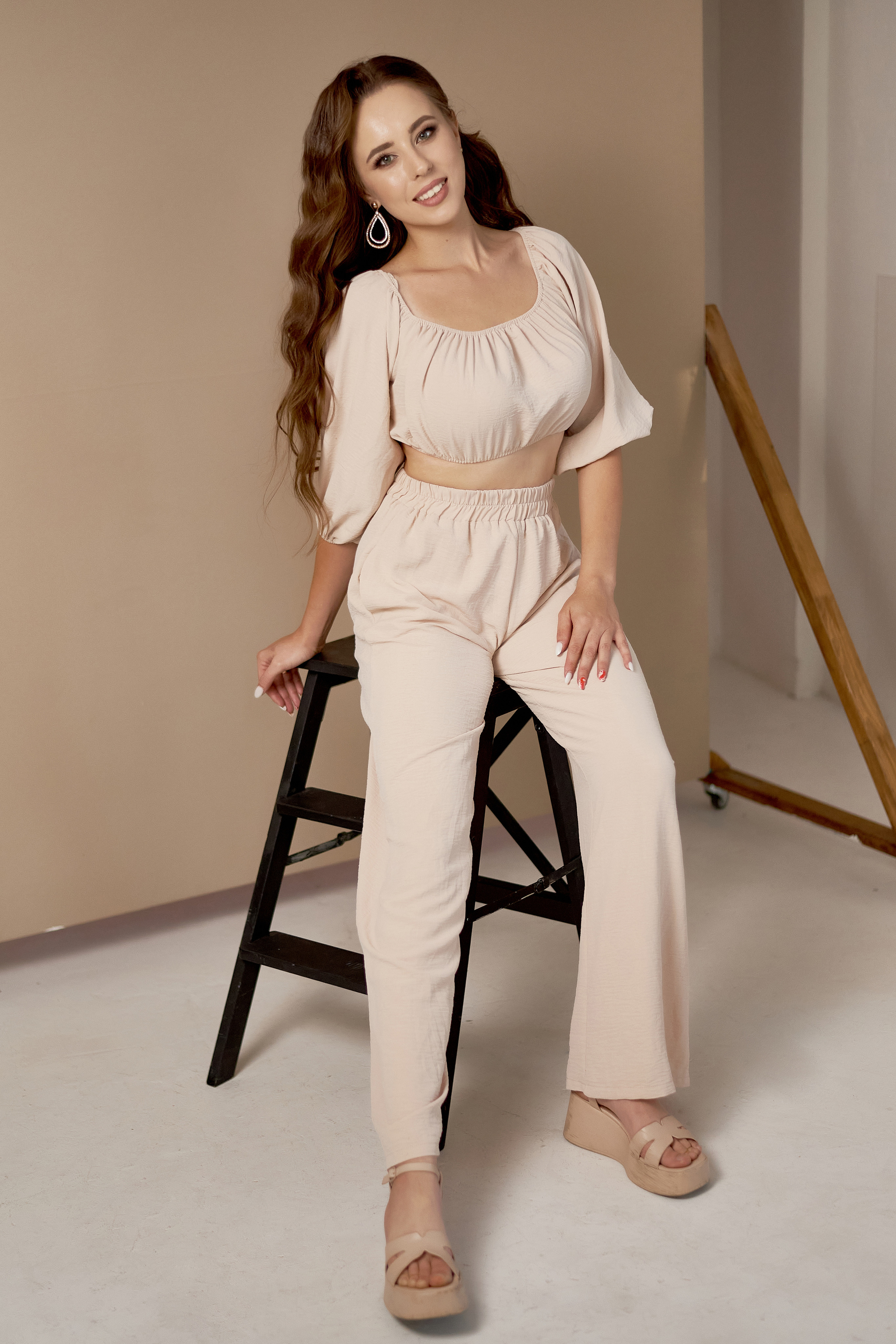 Ксения. Фотограф Новочеркасск Ростов Карина Чернова