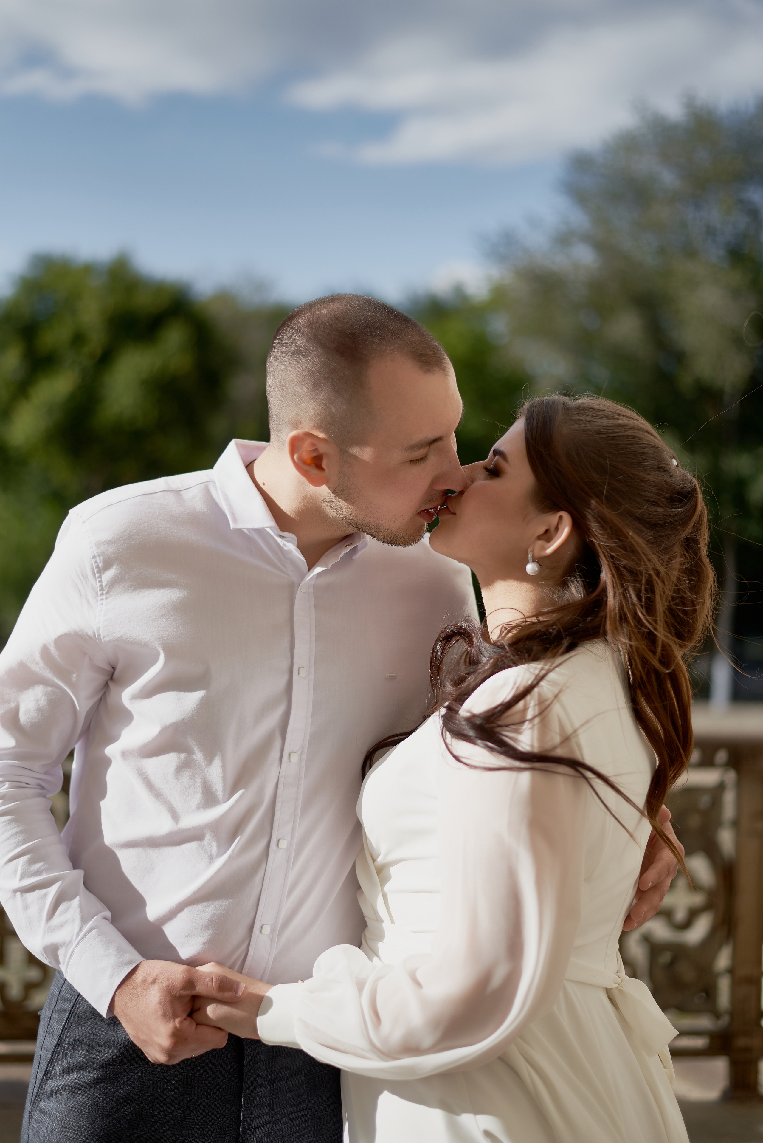 Артем и Лейла. Фотограф Новочеркасск Ростов Карина Чернова