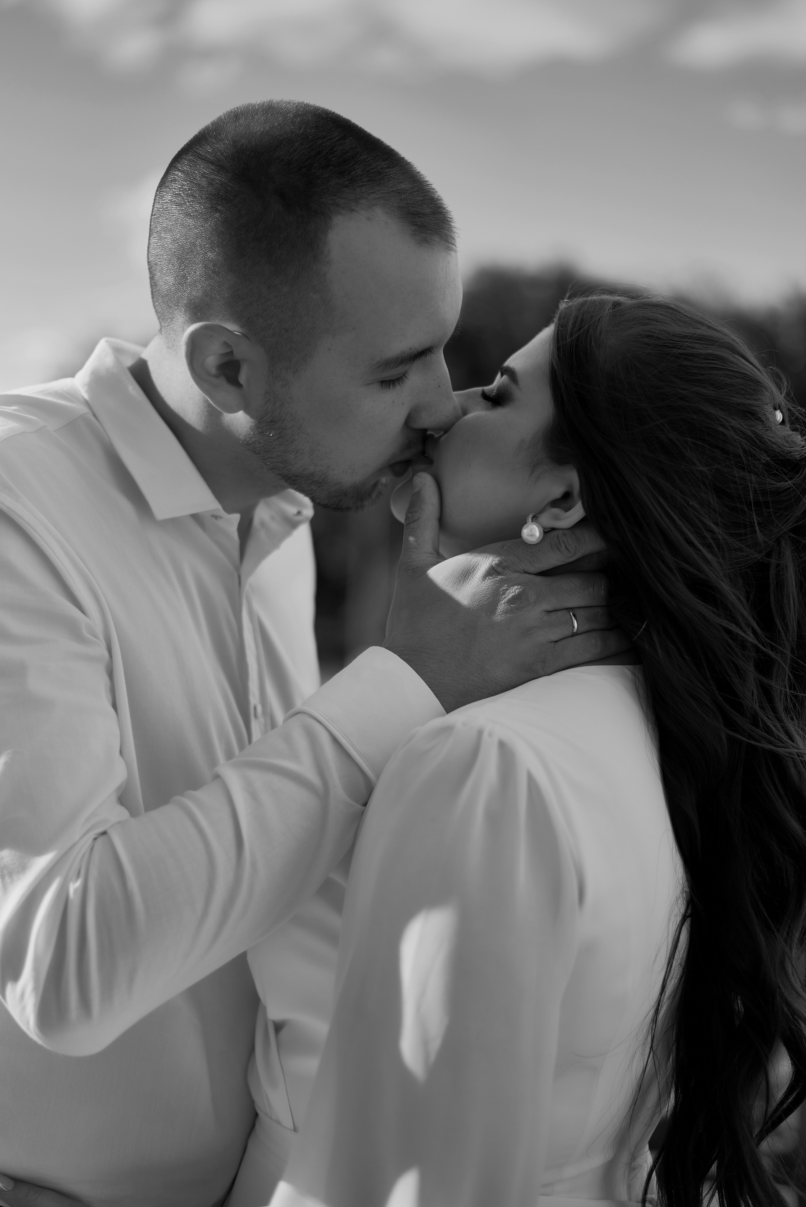 Артем и Лейла. Фотограф Новочеркасск Ростов Карина Чернова