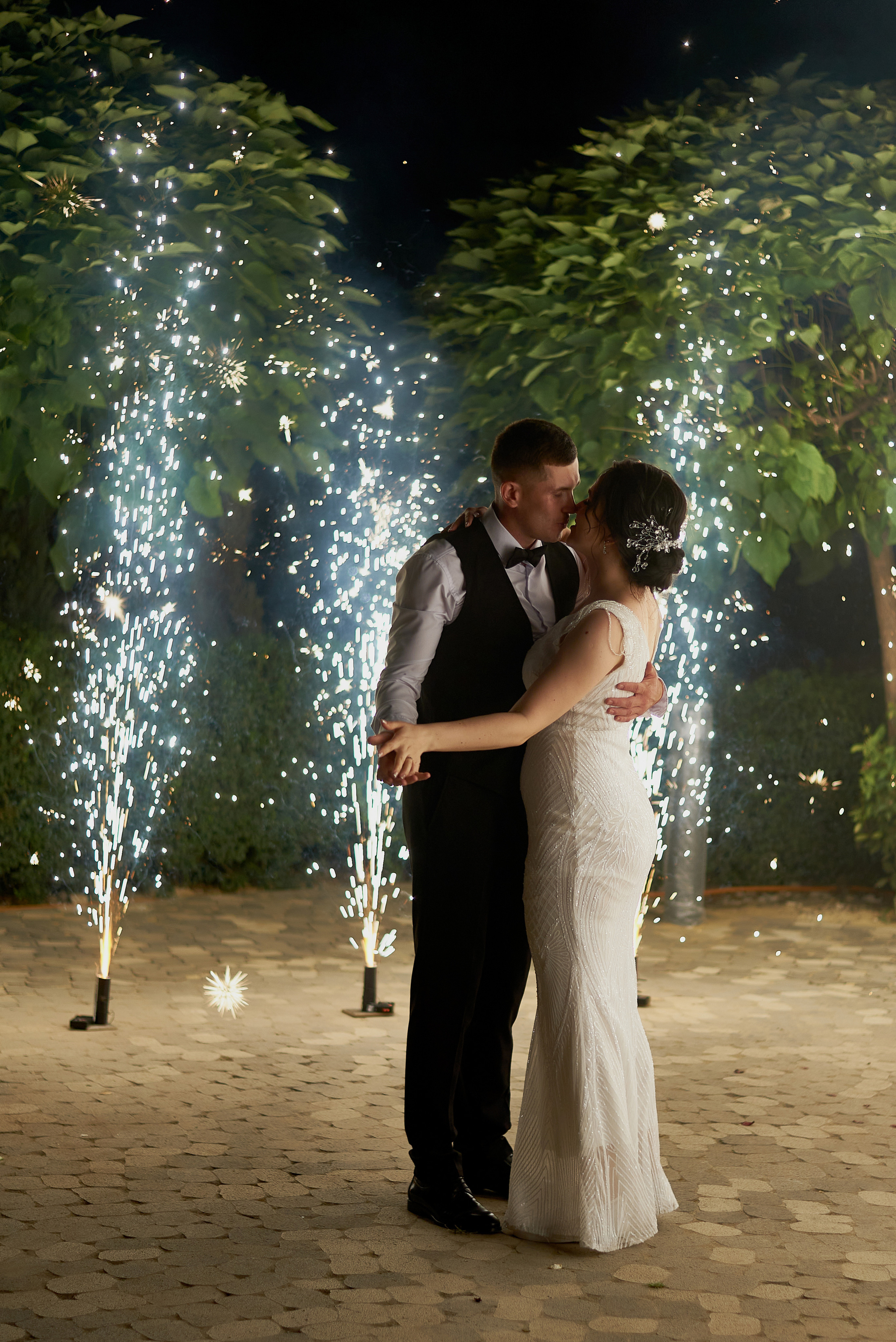 Евгений и Виолетта. Фотограф Новочеркасск Ростов Карина Чернова