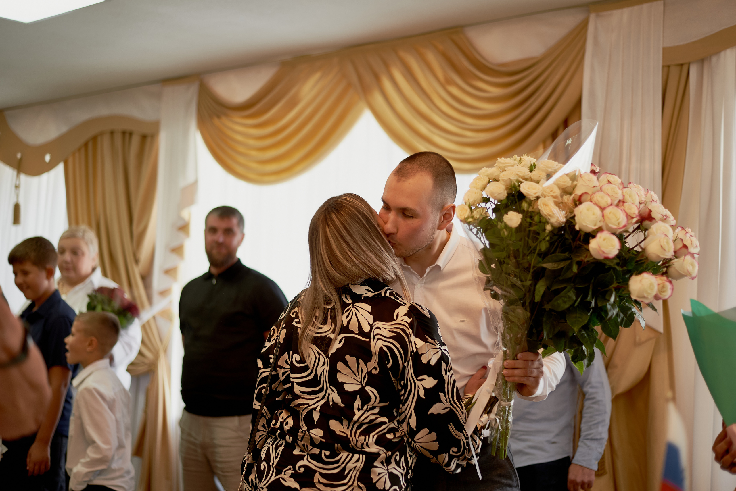 Артем и Лейла. Фотограф Новочеркасск Ростов Карина Чернова