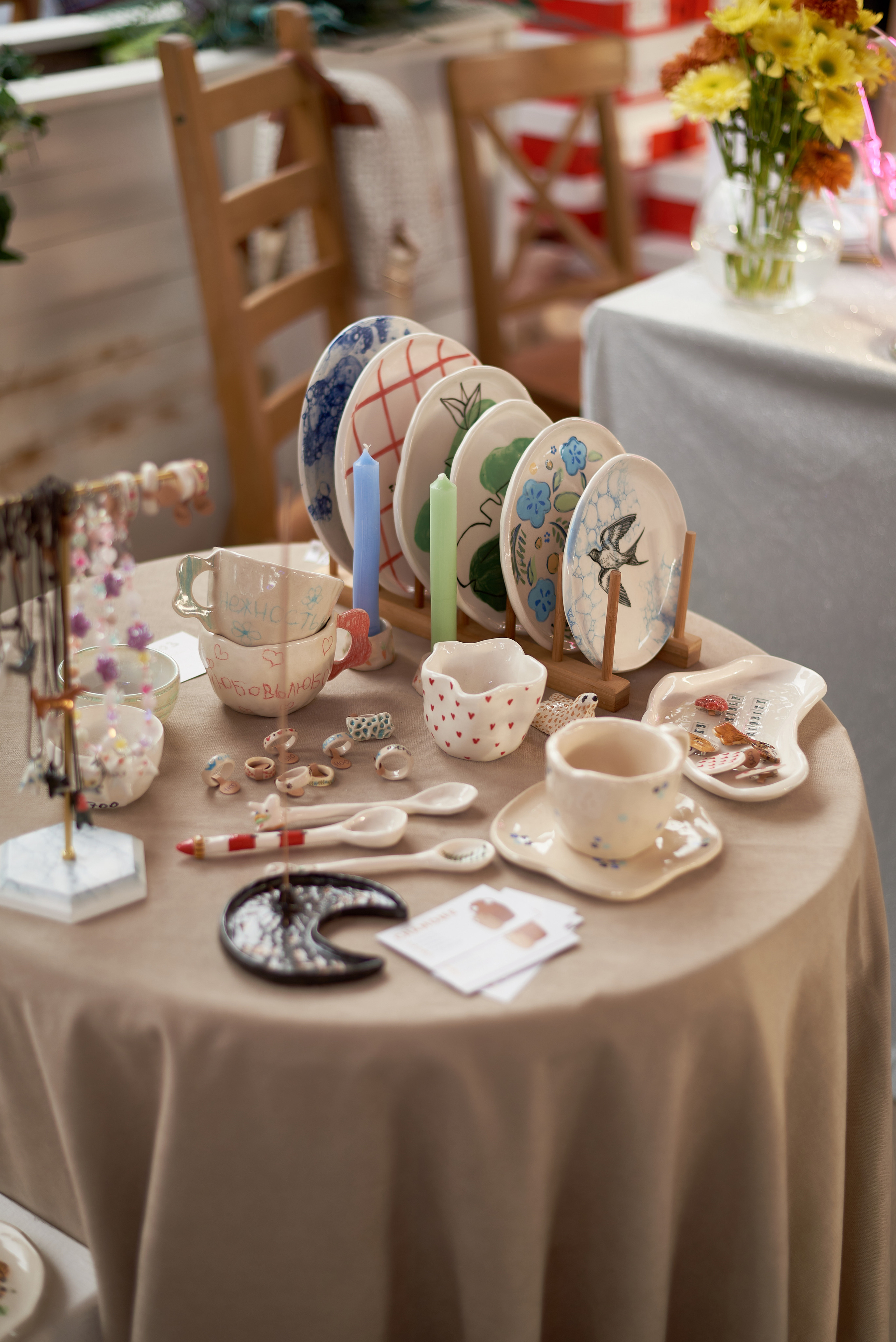 CONСЕРТИКА Маркет. Фотограф Новочеркасск Ростов Карина Чернова