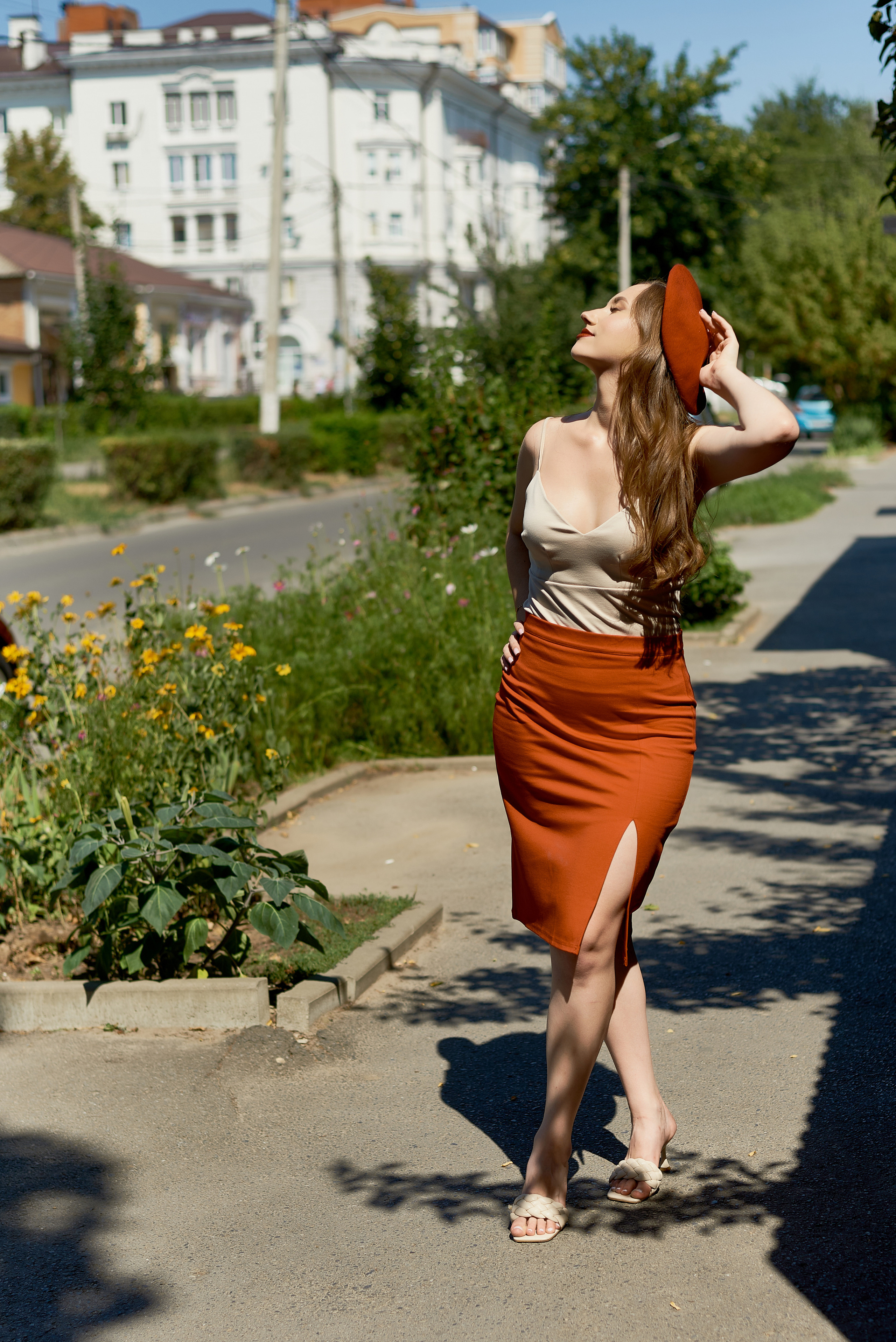 Кристина. Фотограф Новочеркасск Ростов Карина Чернова