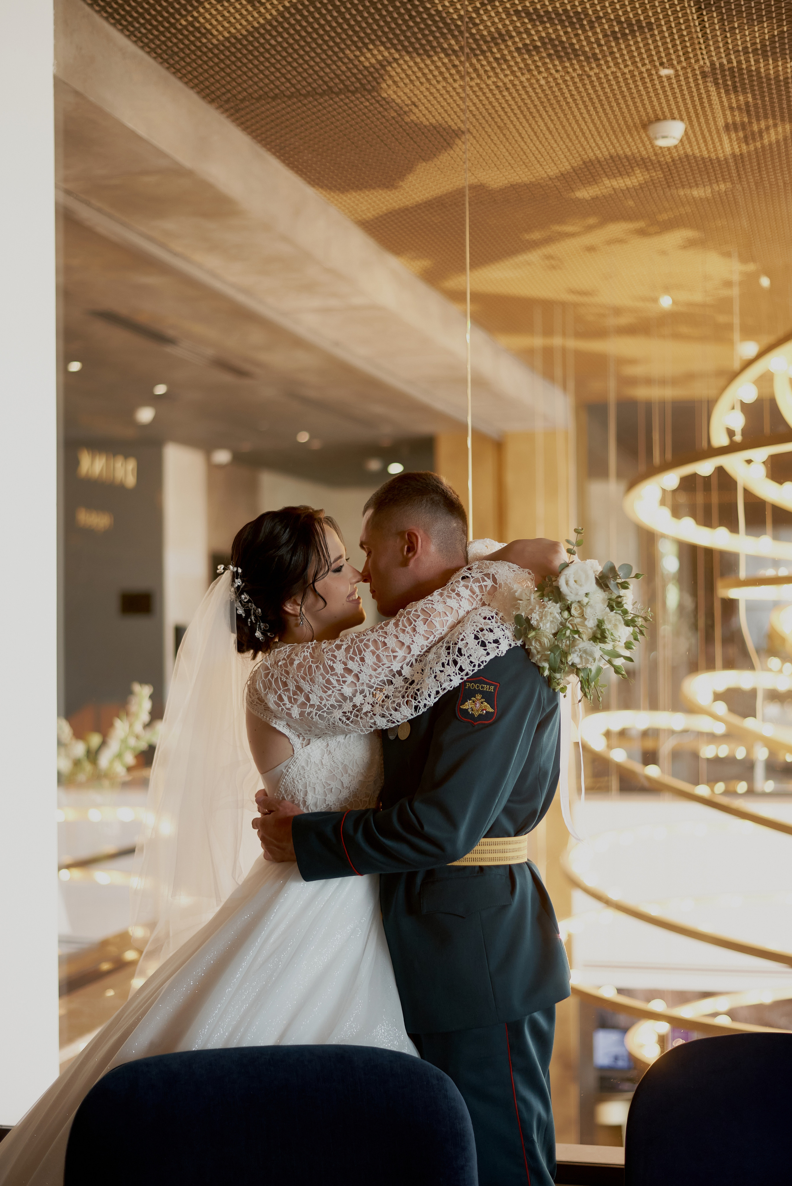 Евгений и Виолетта. Фотограф Новочеркасск Ростов Карина Чернова