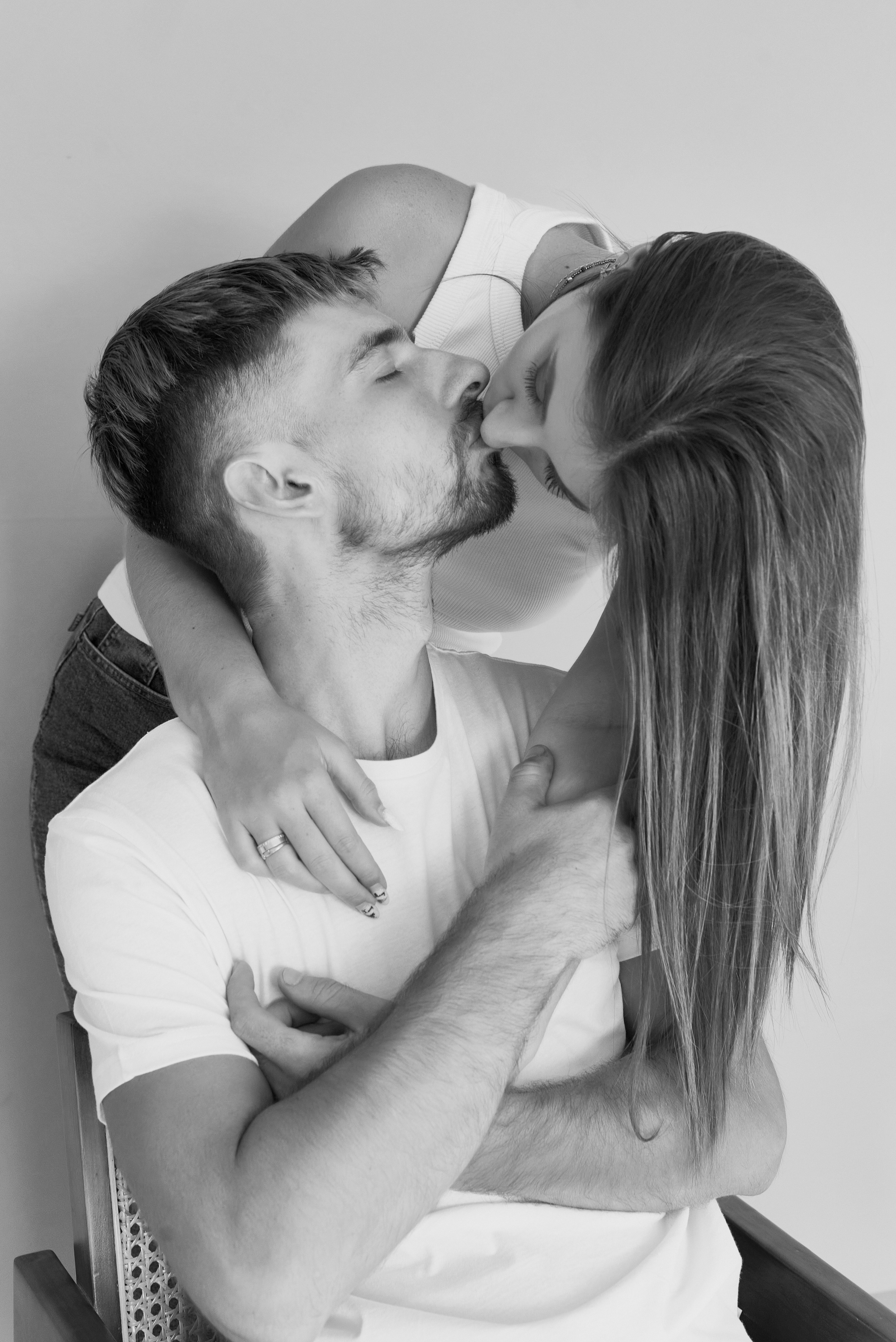 Вова и Лена. Фотограф Новочеркасск Ростов Карина Чернова