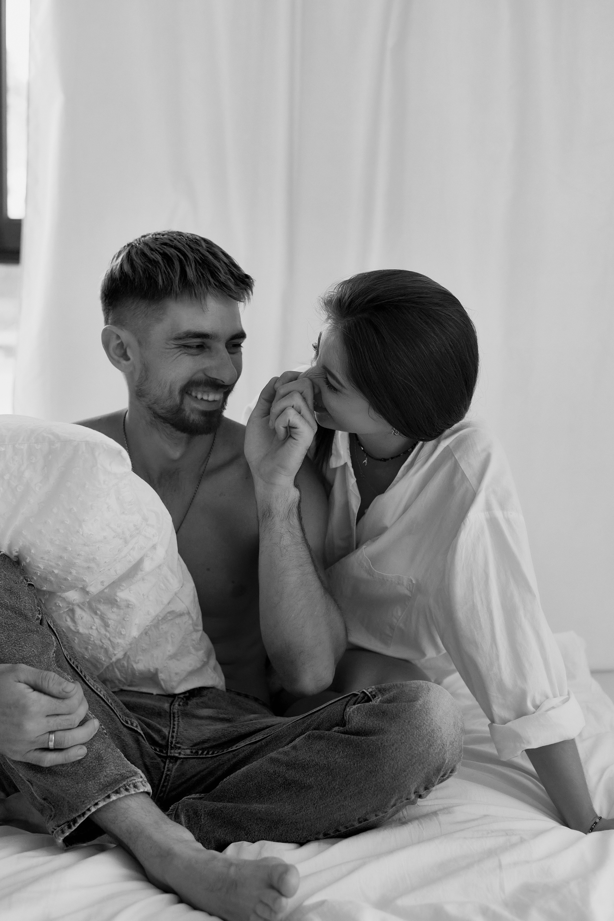 Вова и Лена. Фотограф Новочеркасск Ростов Карина Чернова