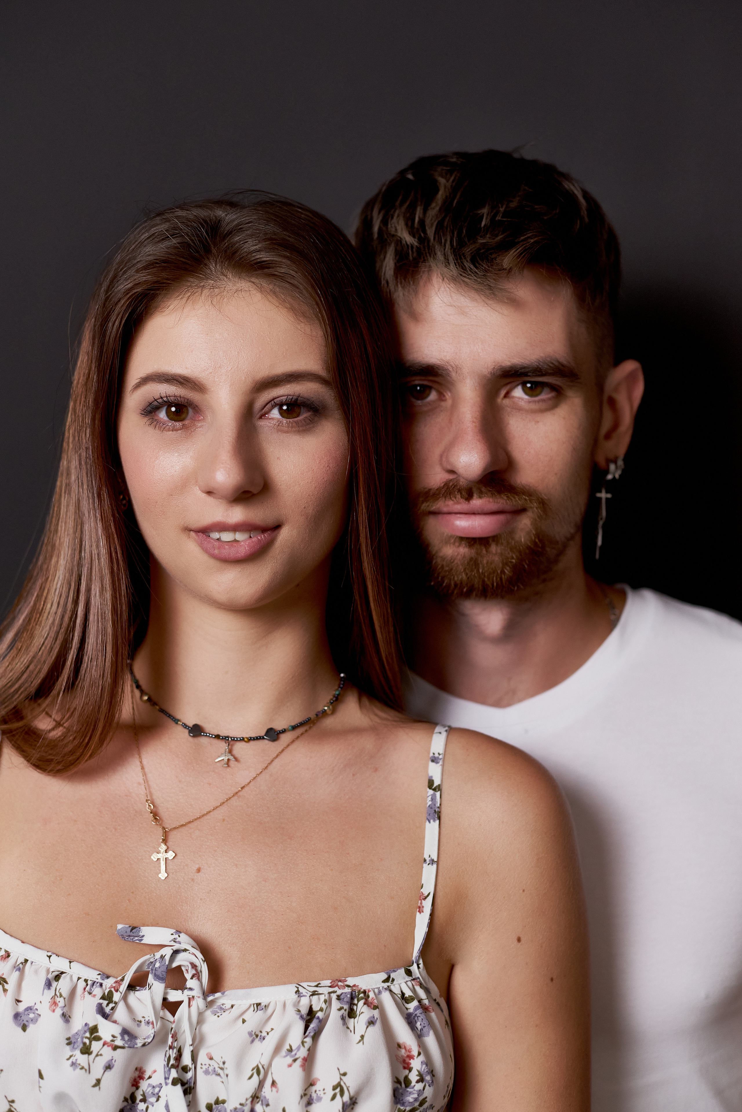 Вова и Лена. Фотограф Новочеркасск Ростов Карина Чернова