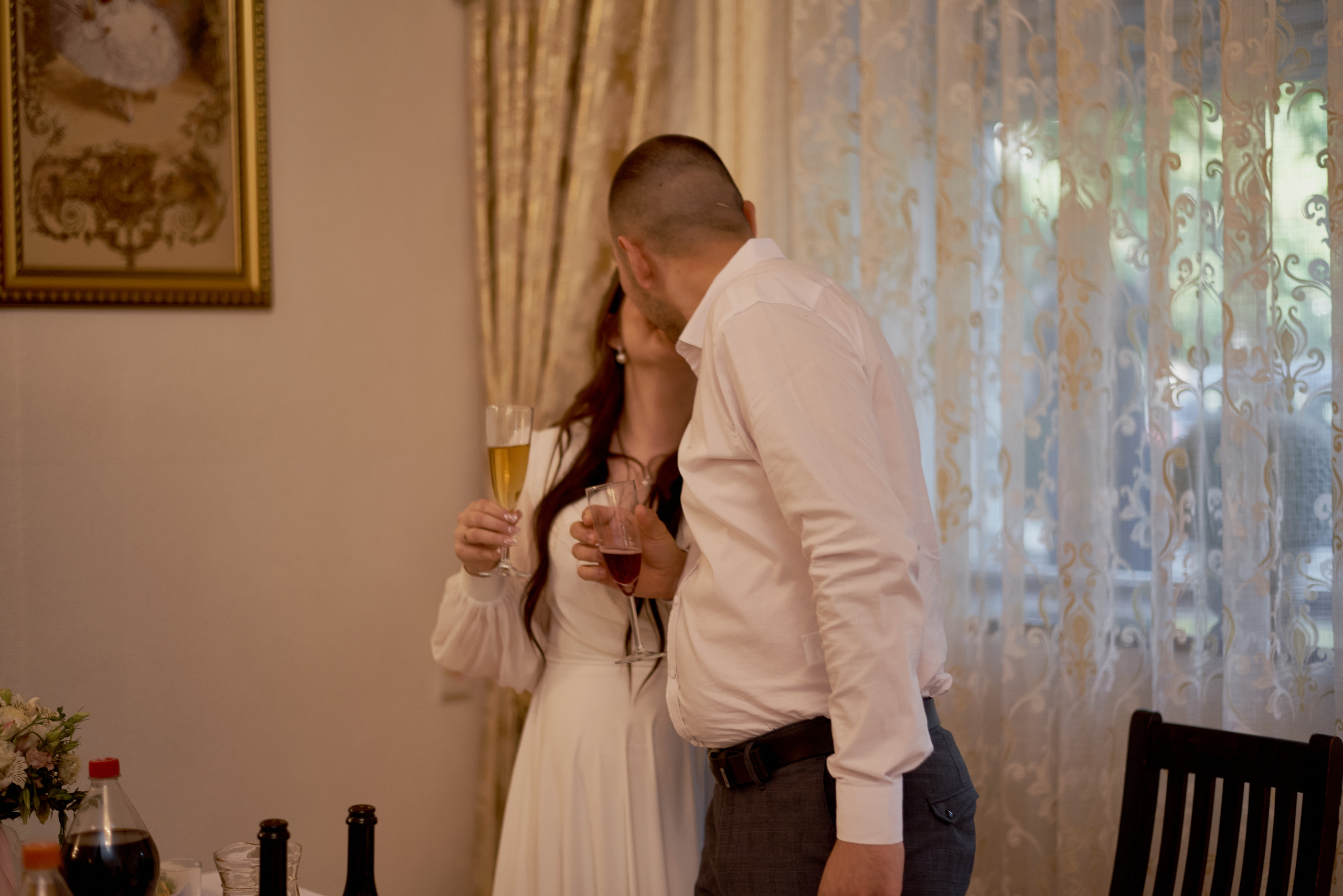 Артем и Лейла. Фотограф Новочеркасск Ростов Карина Чернова