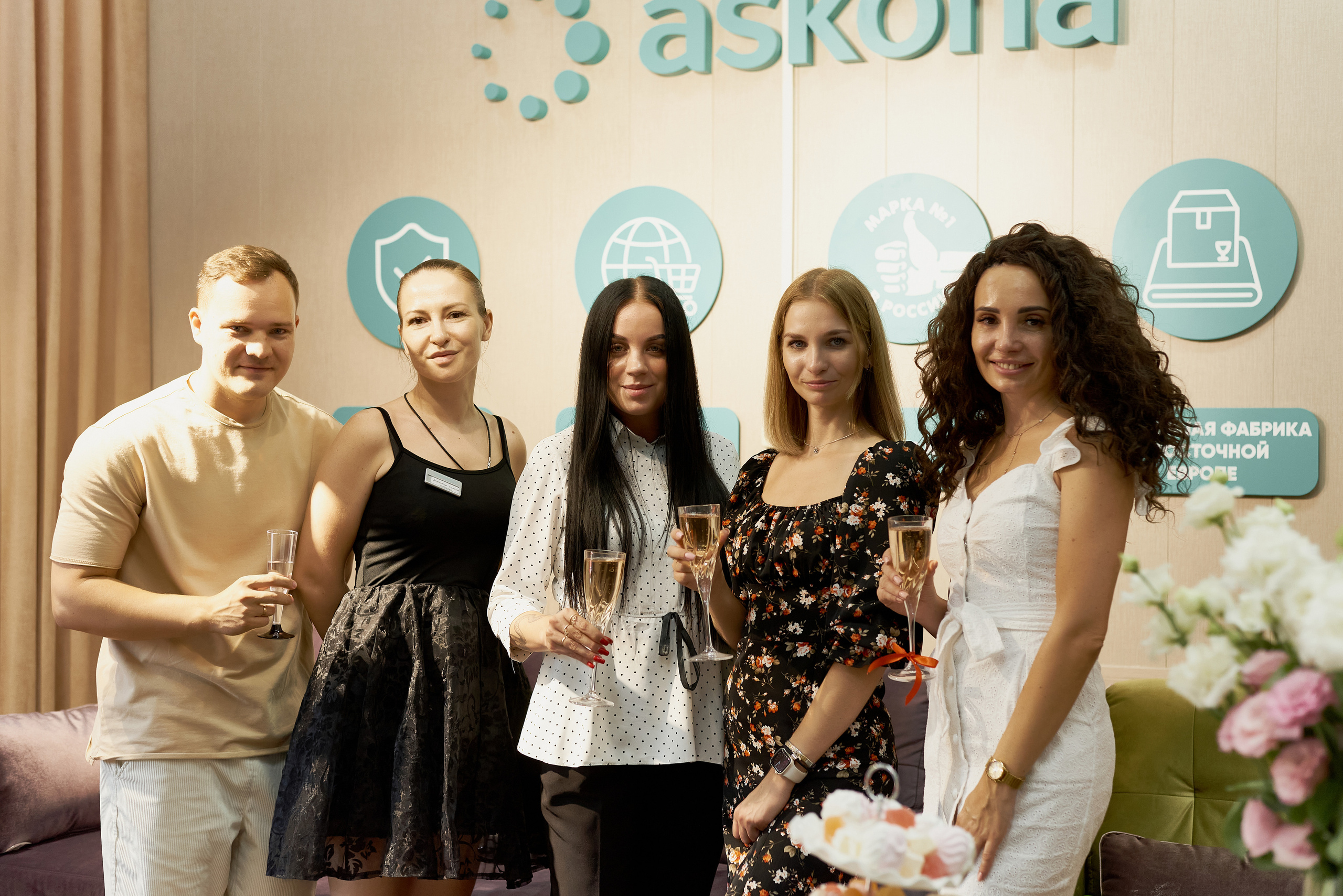 Аскона. 5 лет. Фотограф Новочеркасск Ростов Карина Чернова