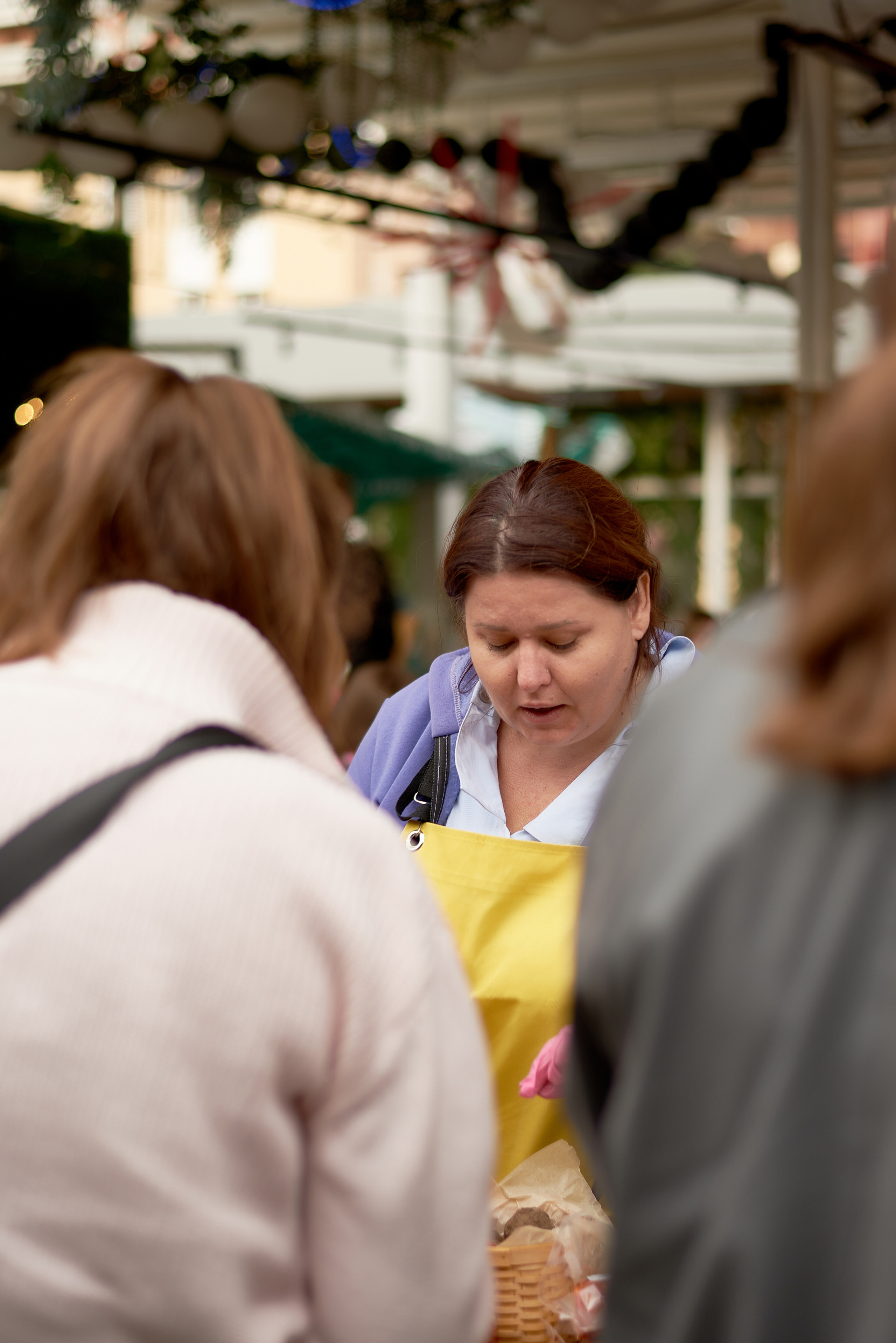 CONСЕРТИКА Маркет. Фотограф Новочеркасск Ростов Карина Чернова