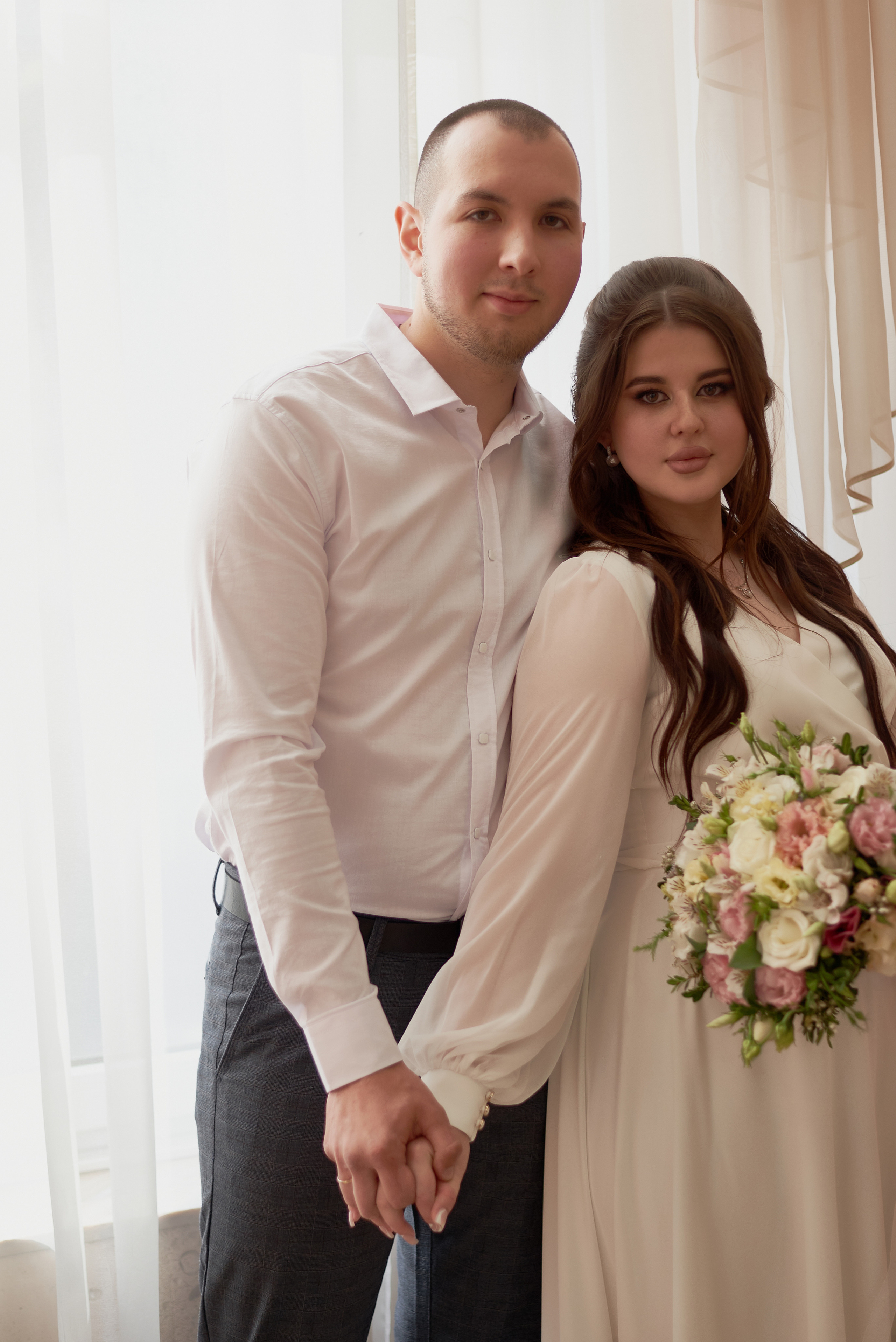 Артем и Лейла. Фотограф Новочеркасск Ростов Карина Чернова