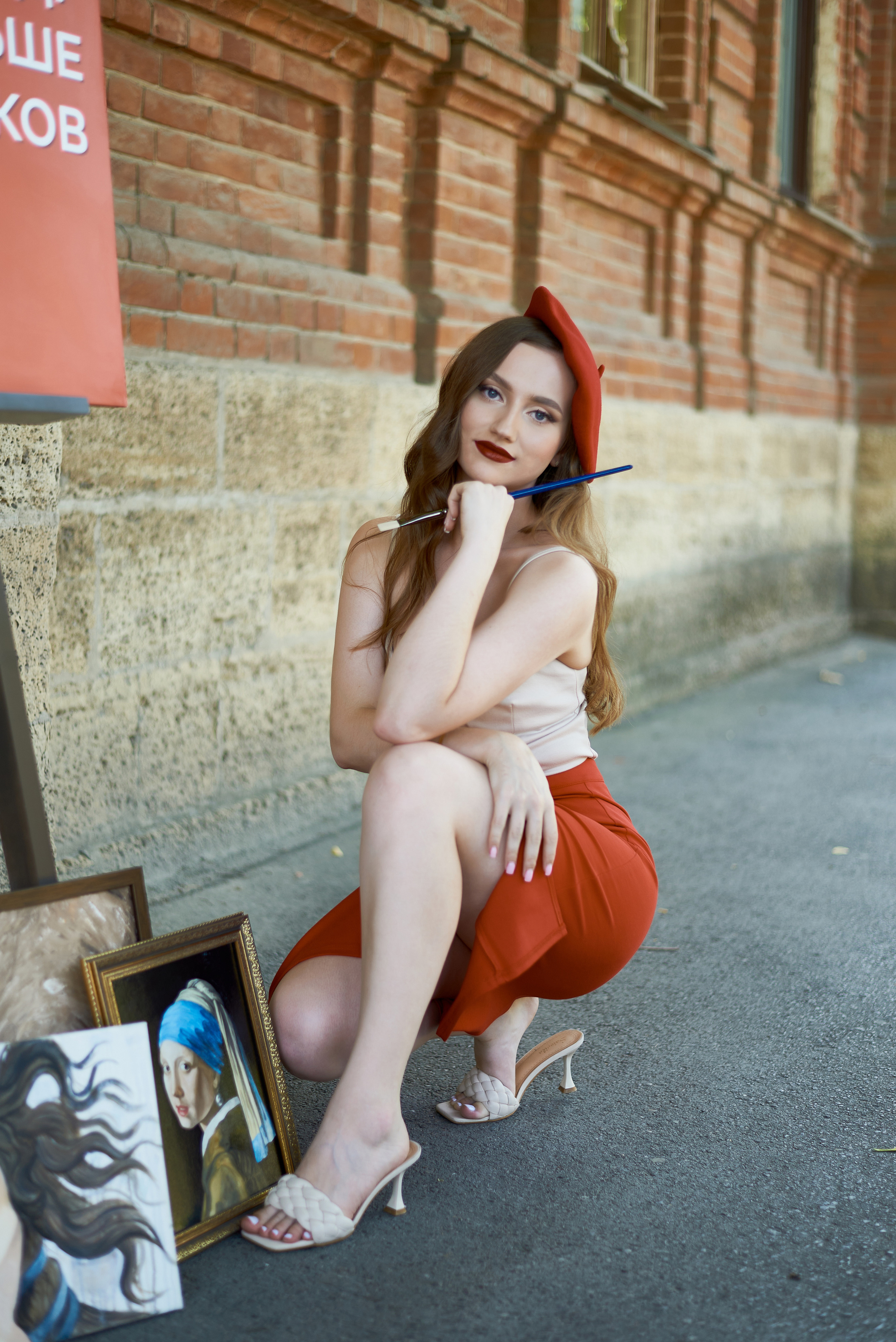 Фотограф Новочеркасск Ростов Карина Чернова