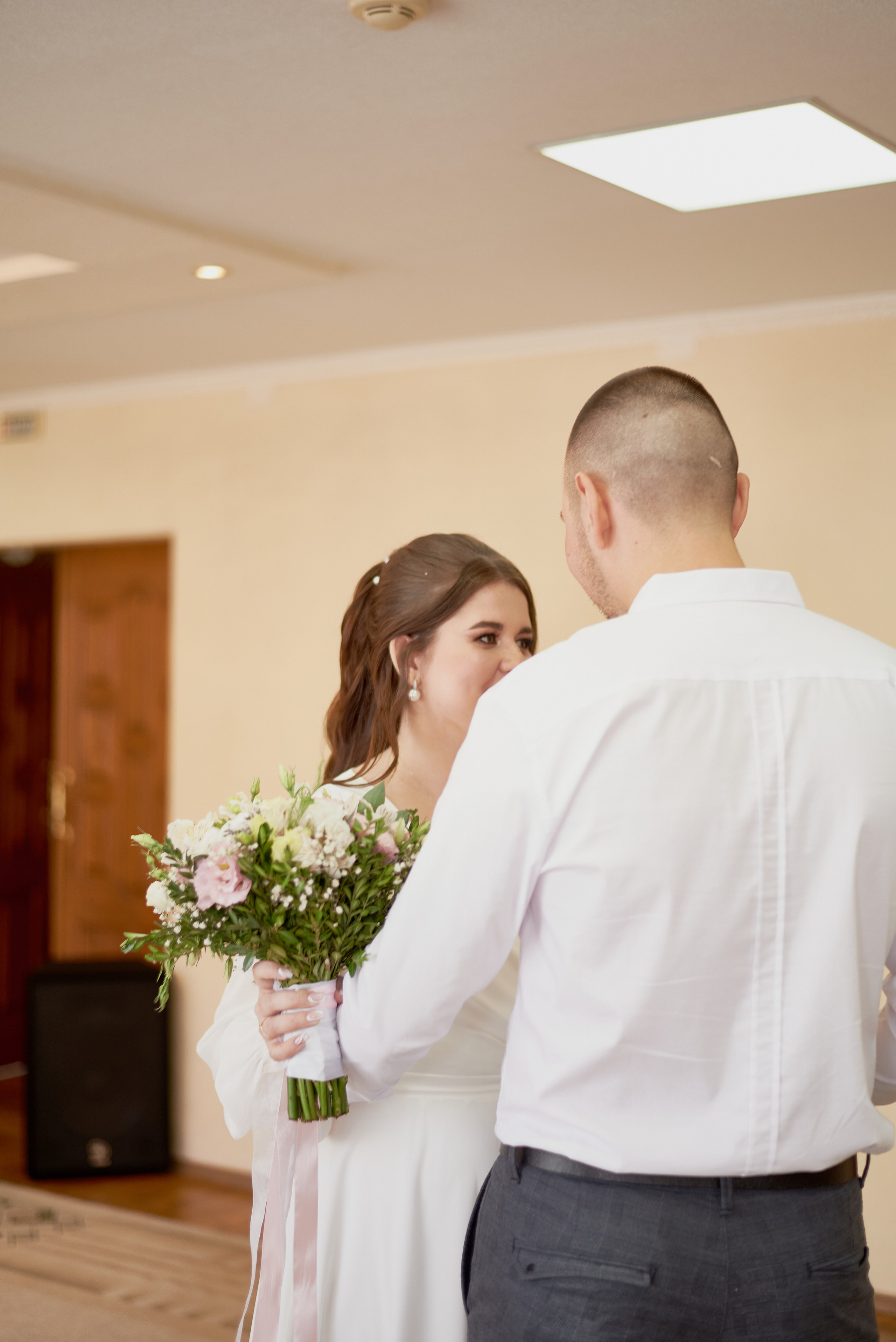 Артем и Лейла. Фотограф Новочеркасск Ростов Карина Чернова