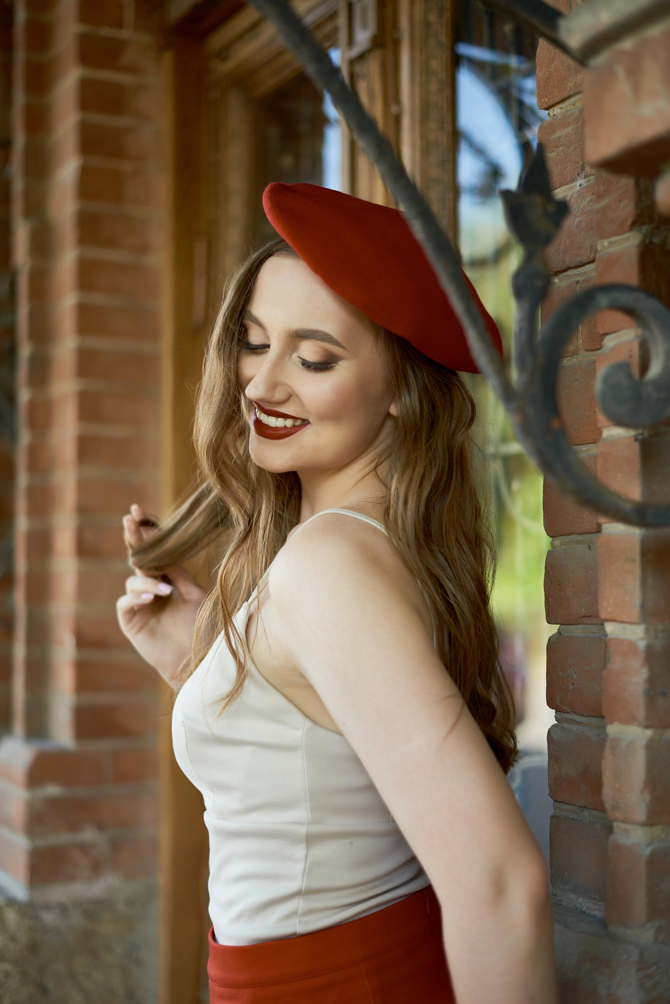 Кристина. Фотограф Новочеркасск Ростов Карина Чернова