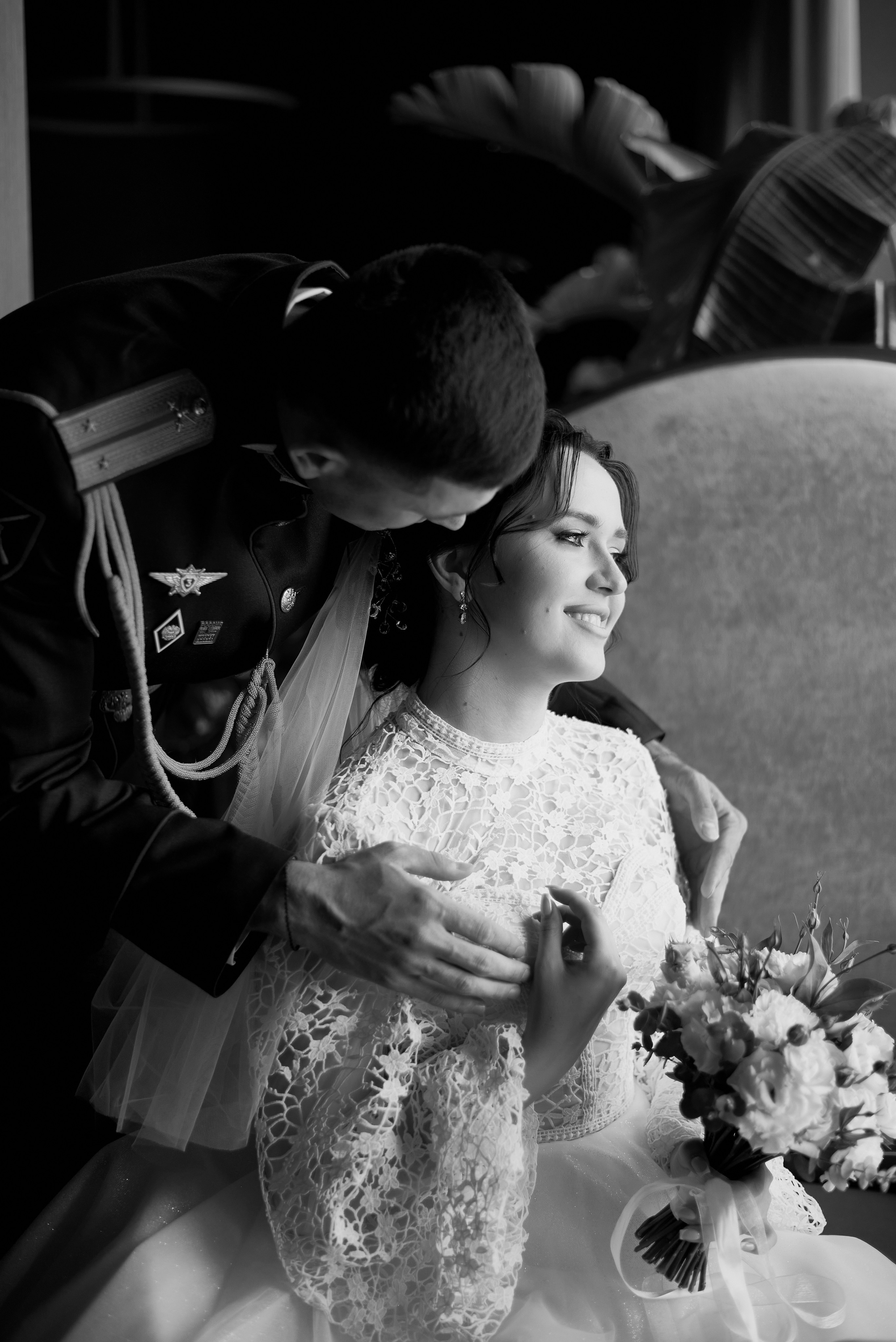 Евгений и Виолетта. Фотограф Новочеркасск Ростов Карина Чернова