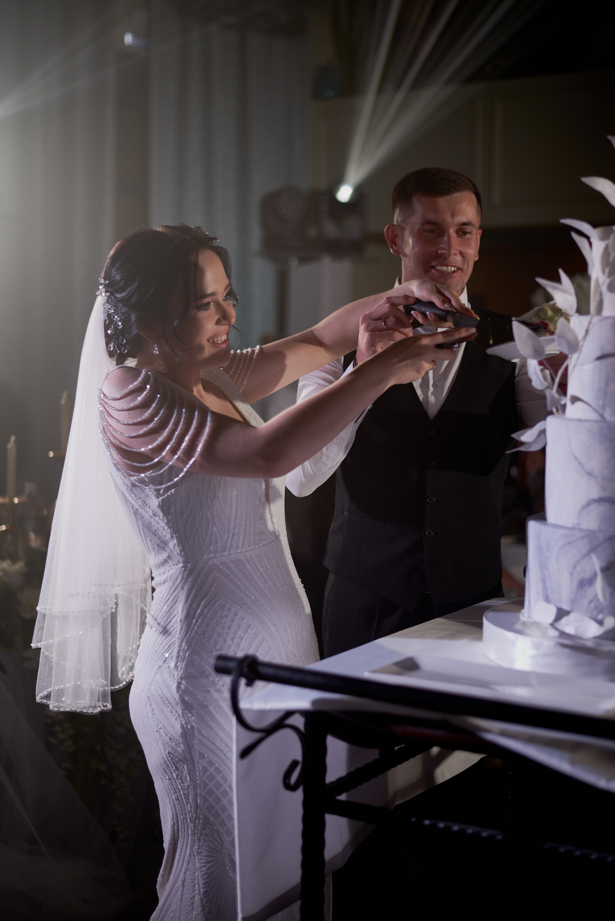 Евгений и Виолетта. Фотограф Новочеркасск Ростов Карина Чернова