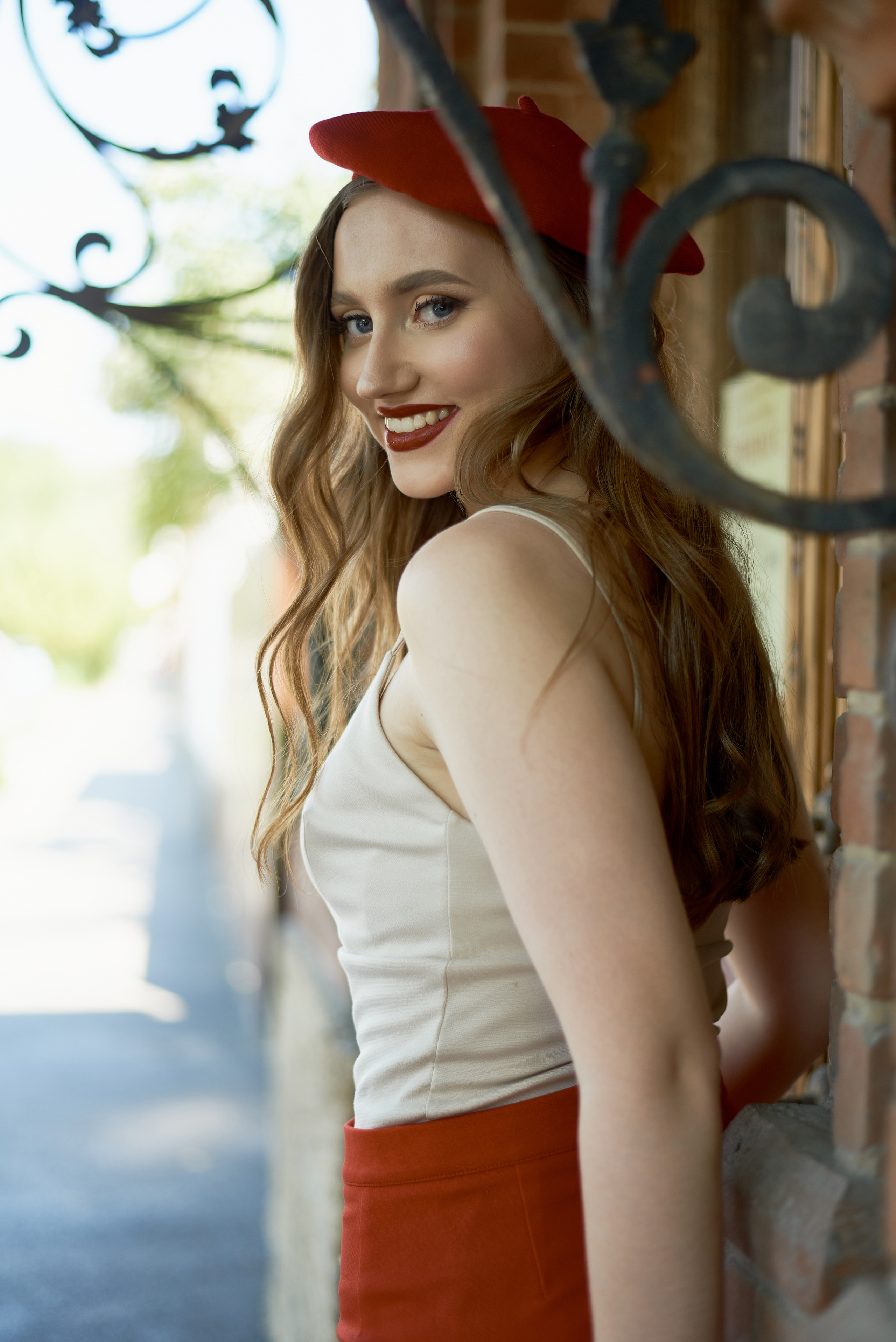 Кристина. Фотограф Новочеркасск Ростов Карина Чернова