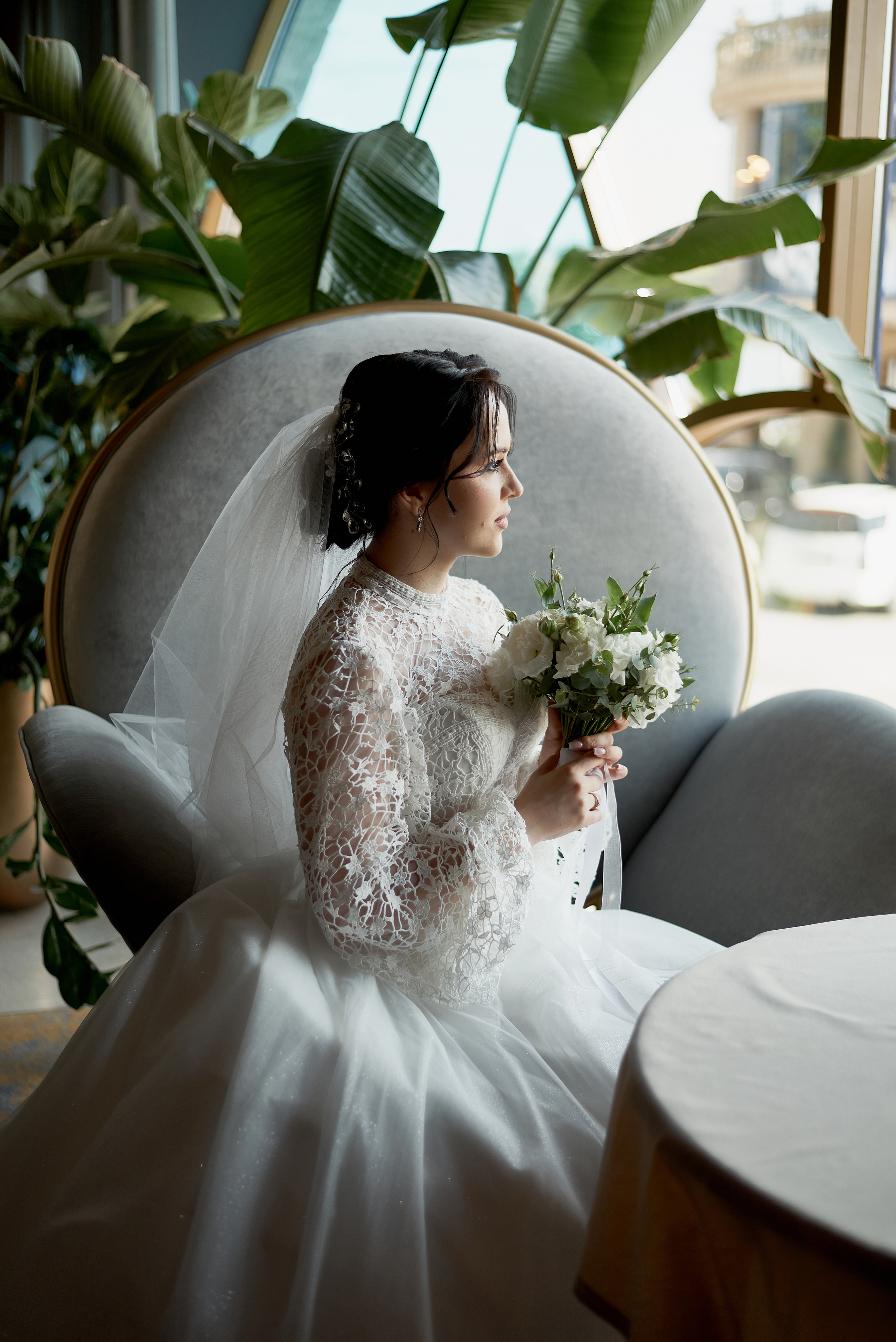 Евгений и Виолетта. Фотограф Новочеркасск Ростов Карина Чернова