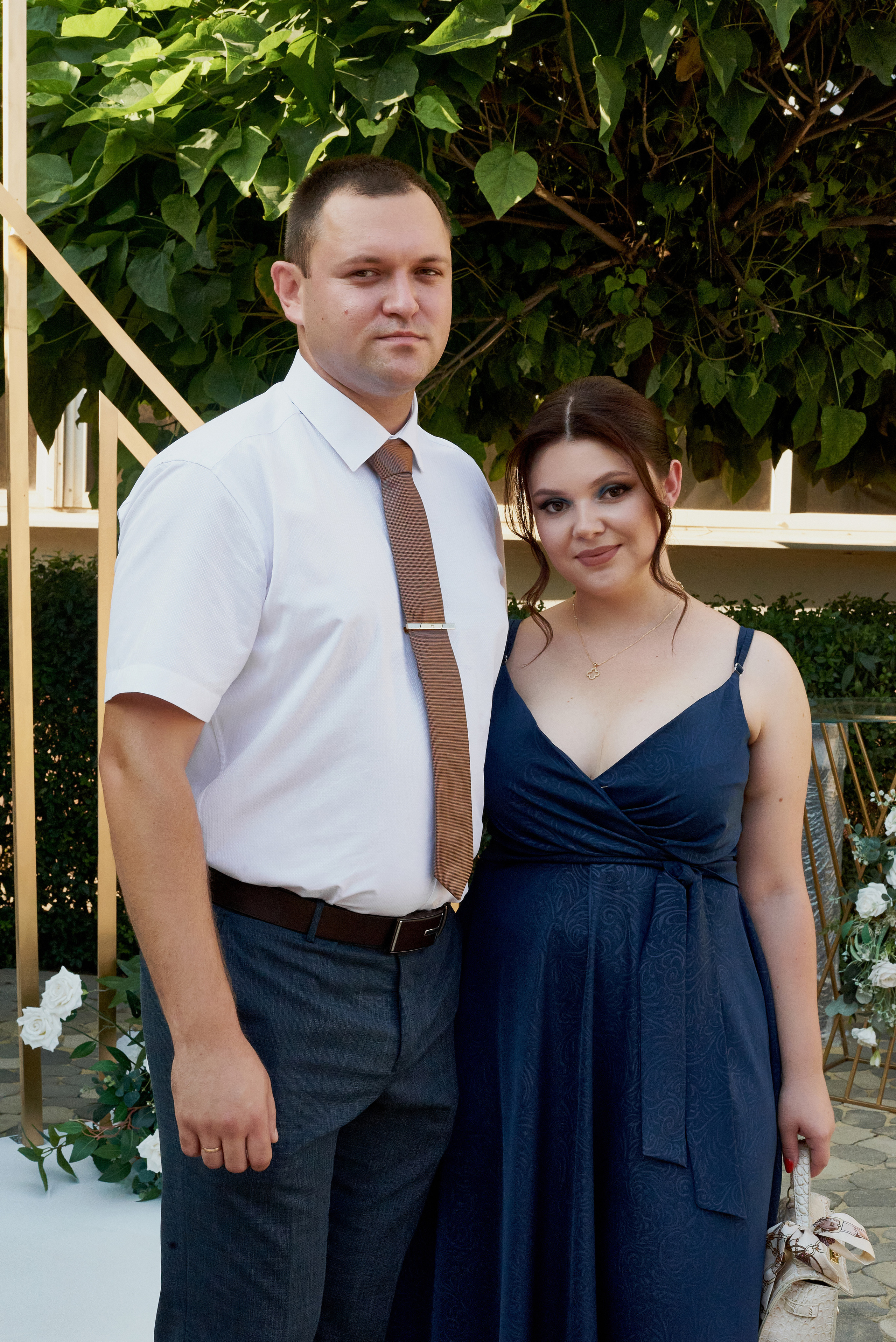 Евгений и Виолетта. Фотограф Новочеркасск Ростов Карина Чернова