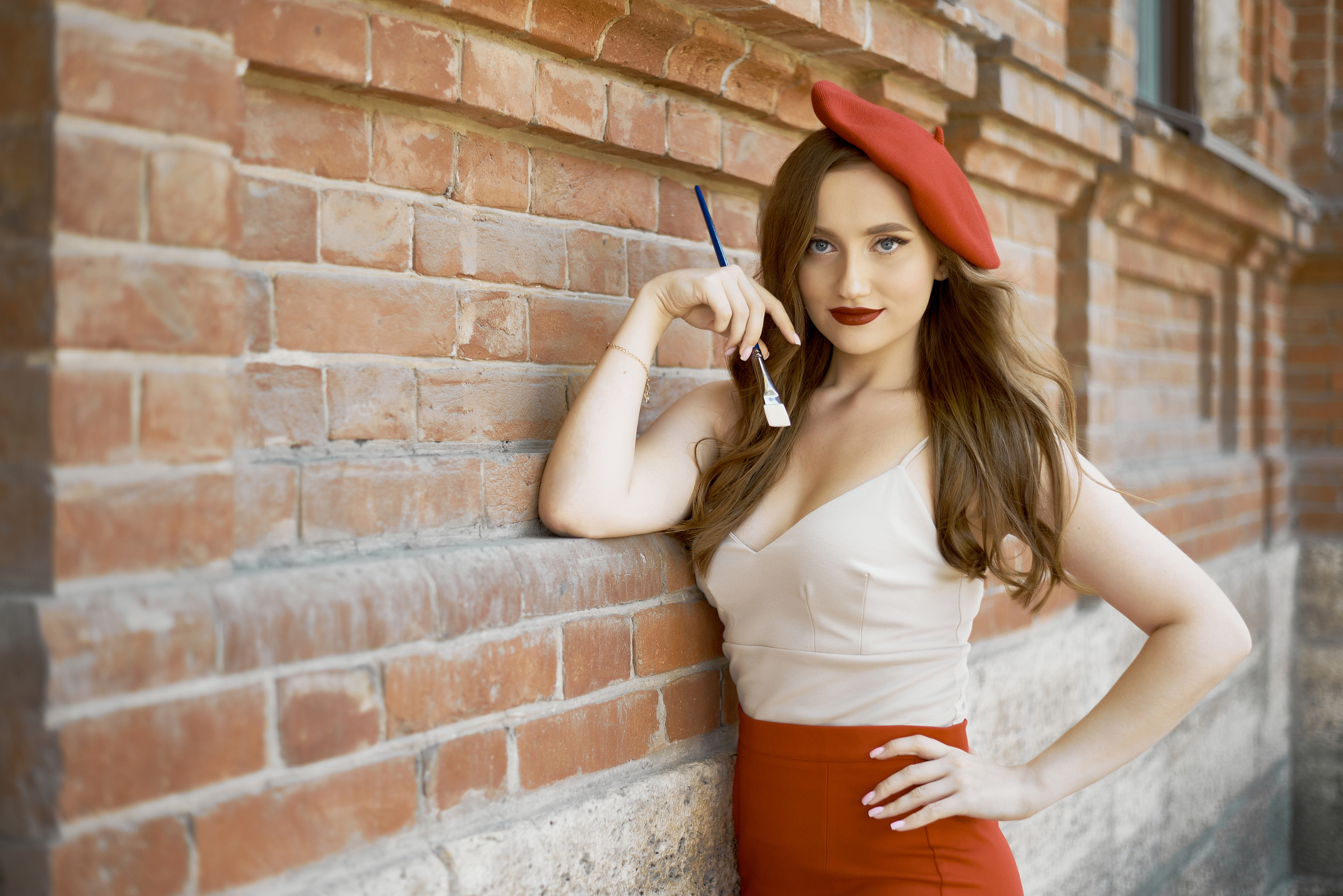 Кристина. Фотограф Новочеркасск Ростов Карина Чернова