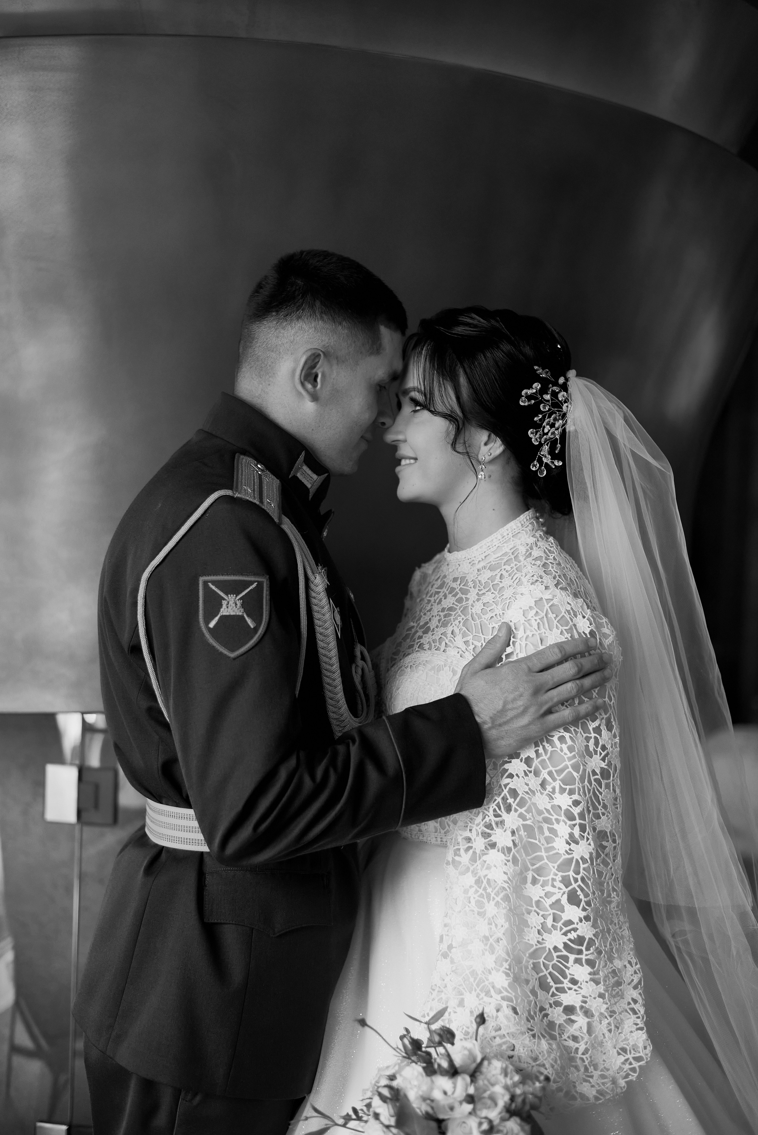 Евгений и Виолетта. Фотограф Новочеркасск Ростов Карина Чернова