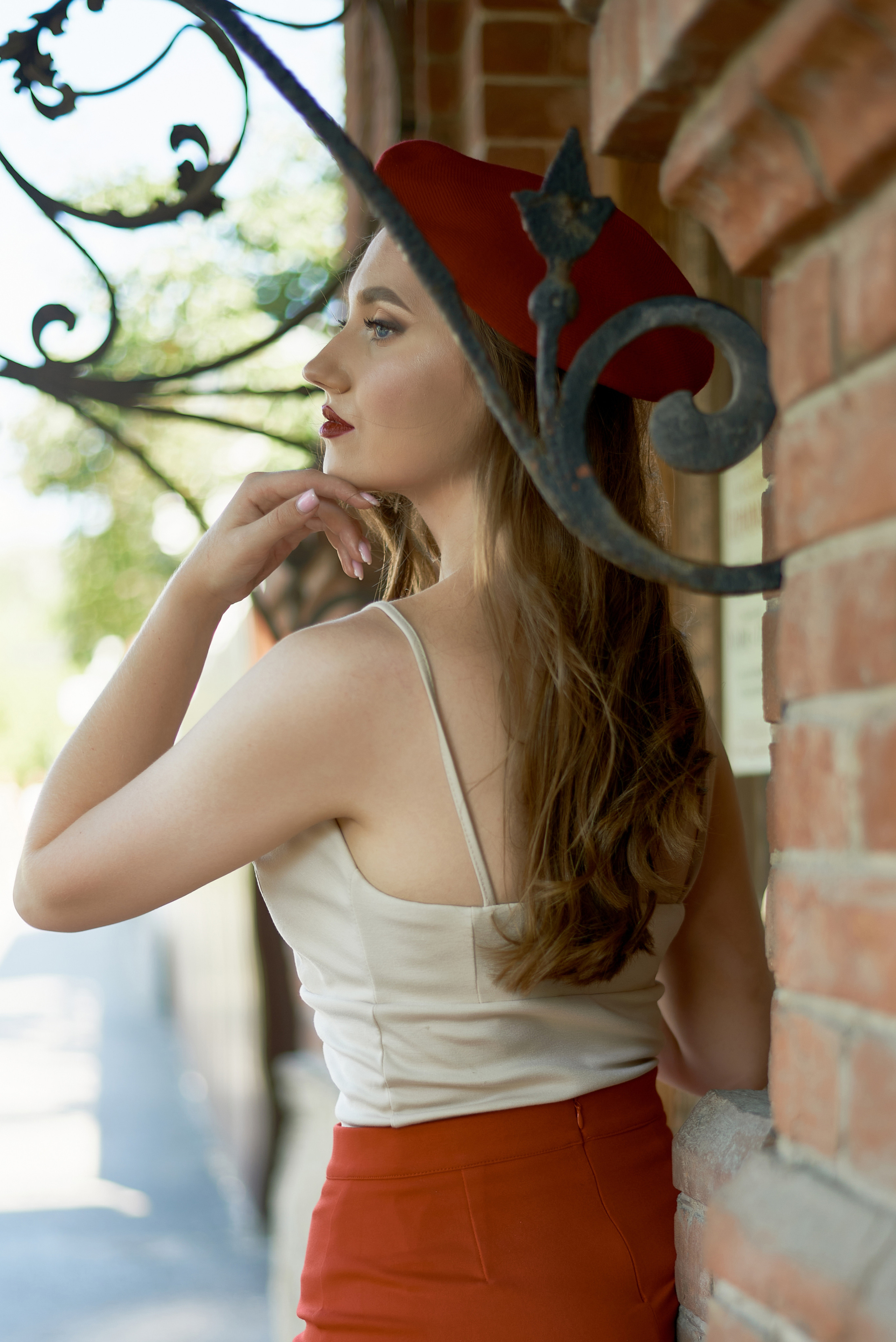 Кристина. Фотограф Новочеркасск Ростов Карина Чернова