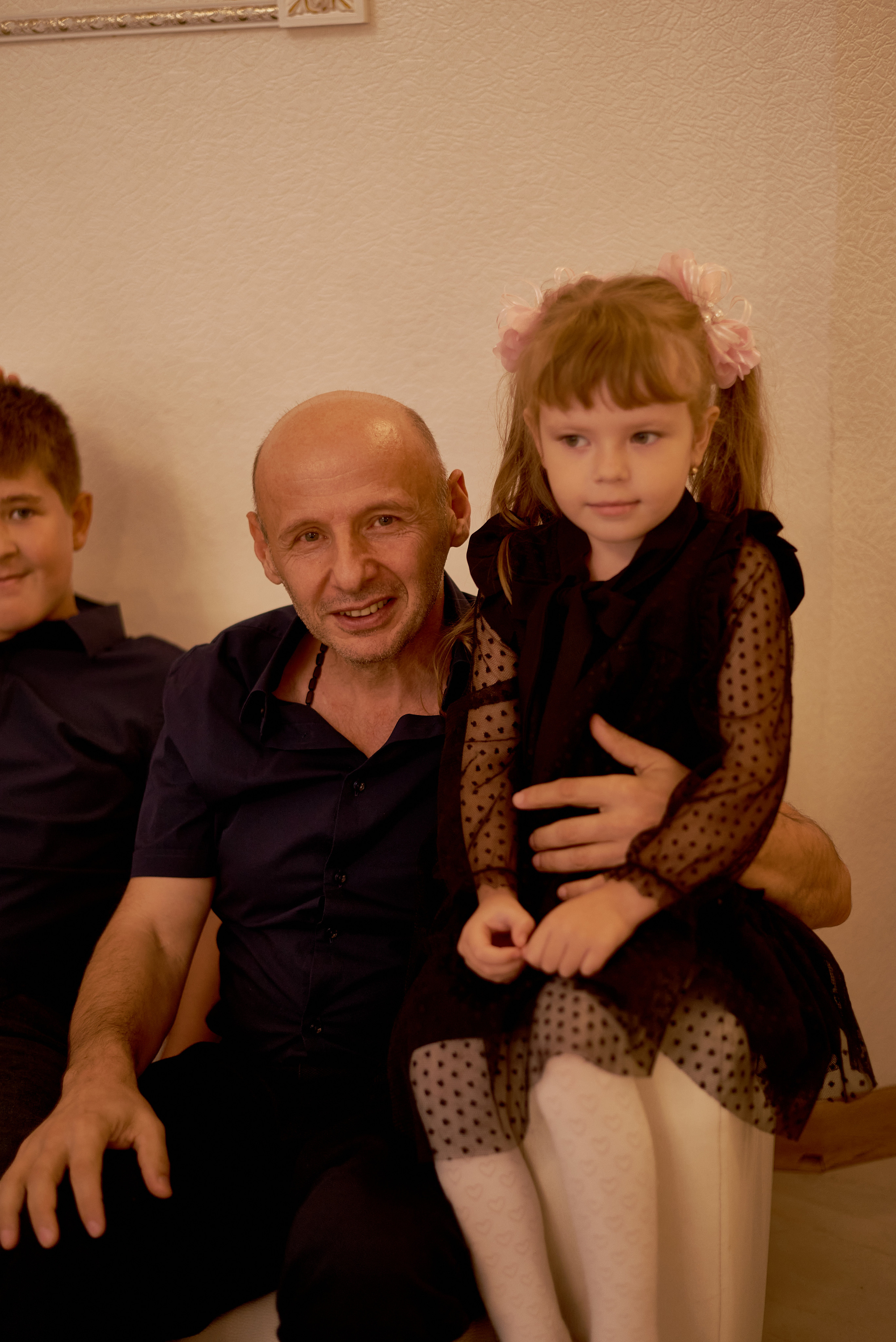 Артем и Лейла. Фотограф Новочеркасск Ростов Карина Чернова