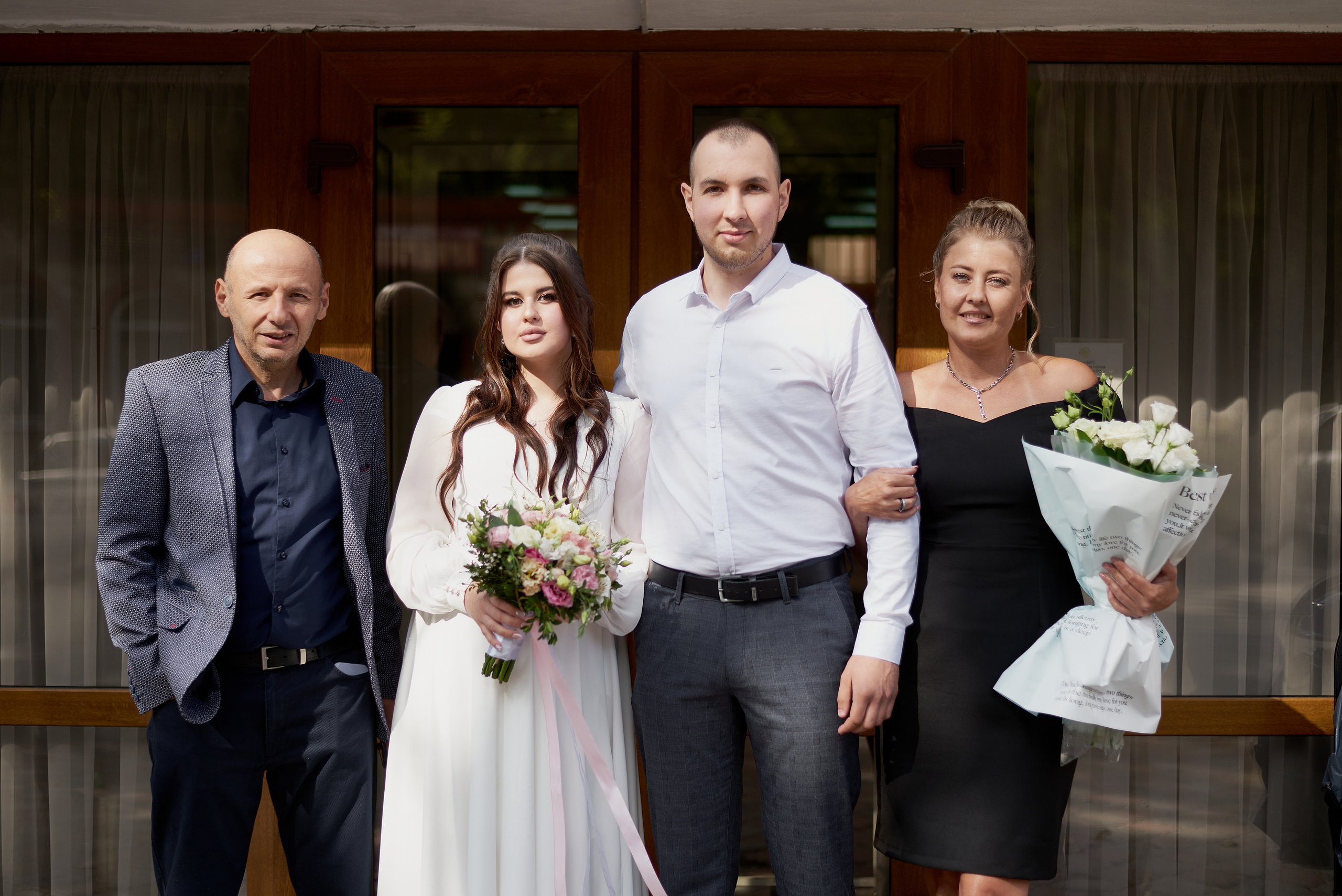 Артем и Лейла. Фотограф Новочеркасск Ростов Карина Чернова