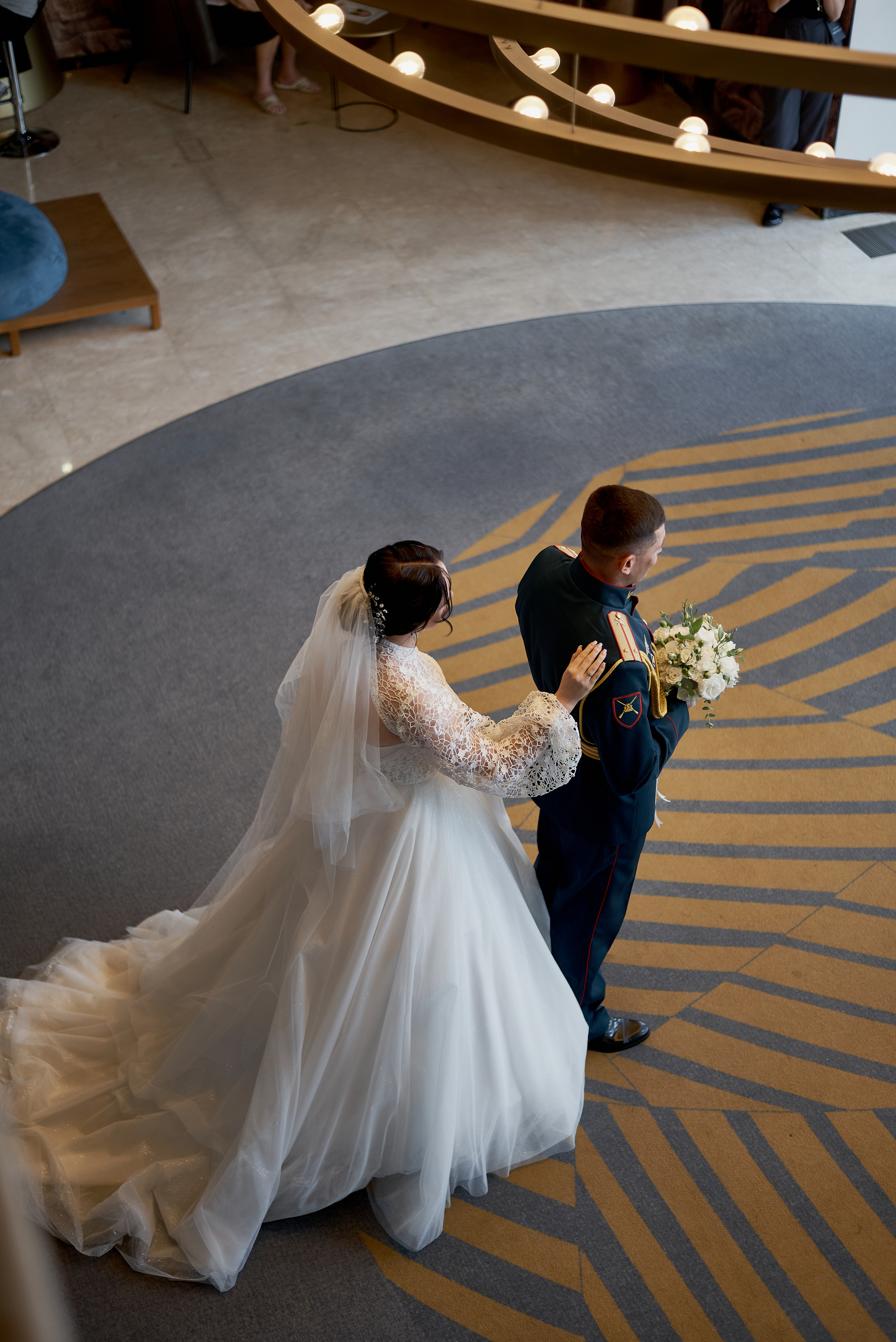 Евгений и Виолетта. Фотограф Новочеркасск Ростов Карина Чернова