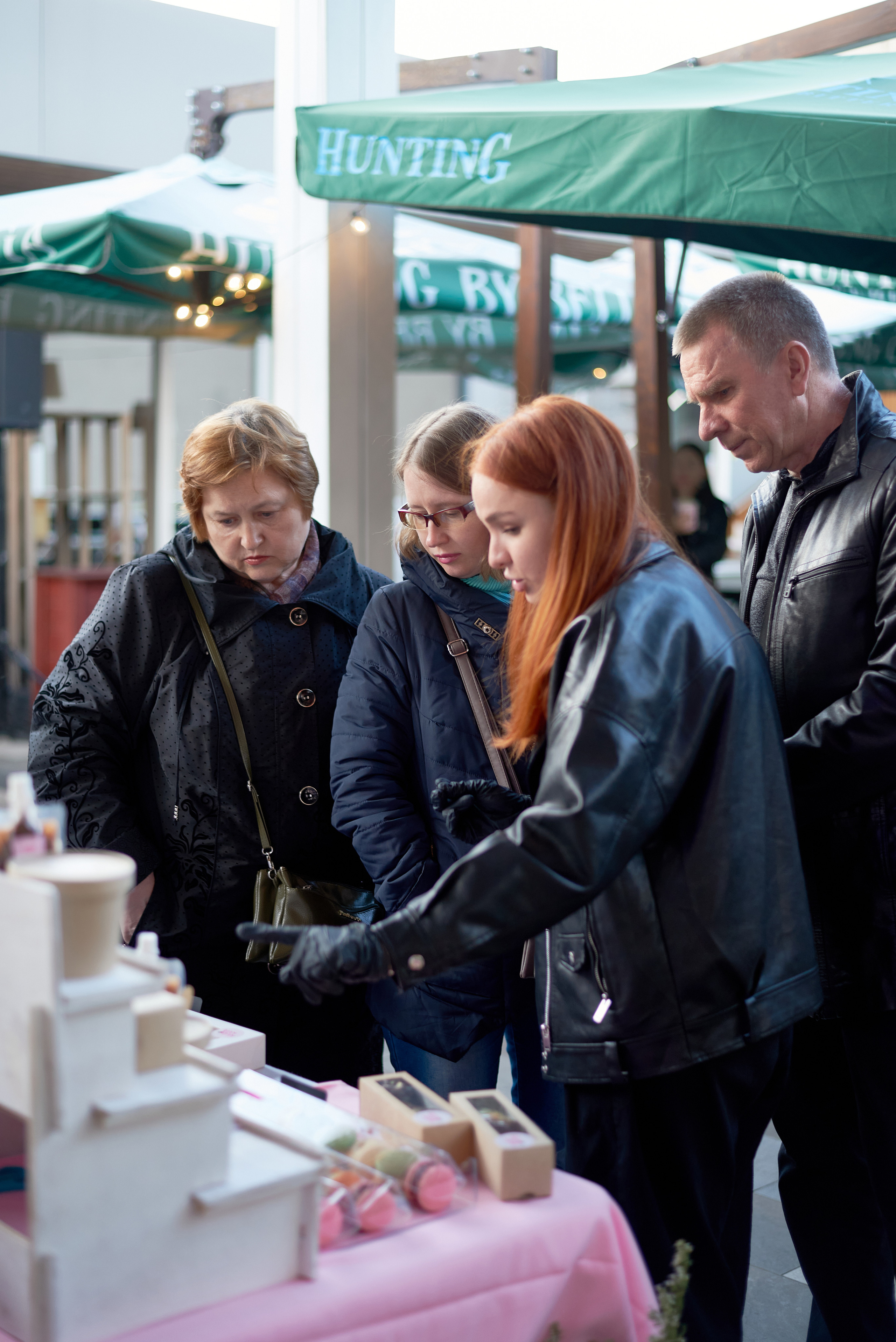 CONСЕРТИКА Маркет. Фотограф Новочеркасск Ростов Карина Чернова