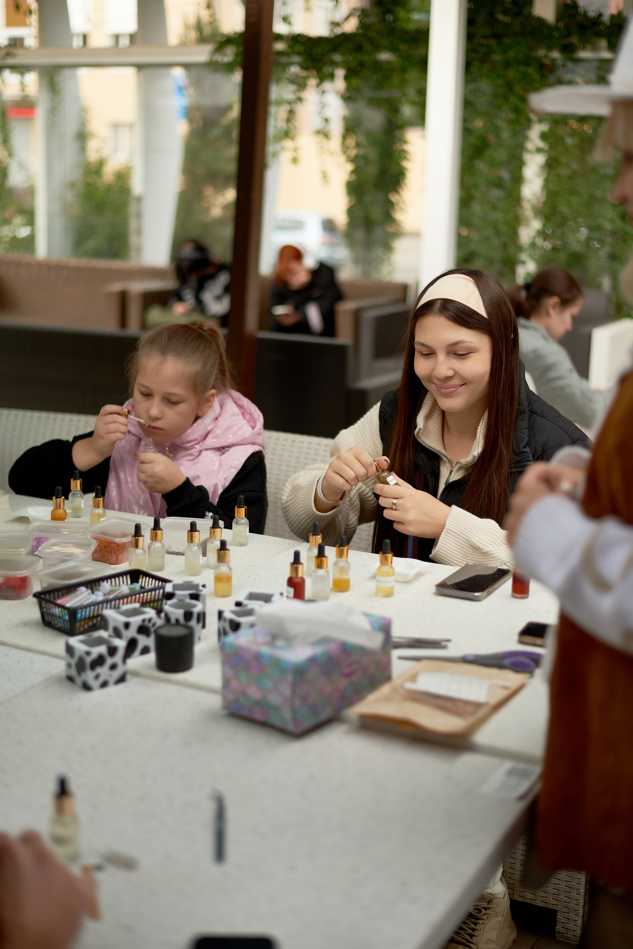CONСЕРТИКА Маркет. Фотограф Новочеркасск Ростов Карина Чернова