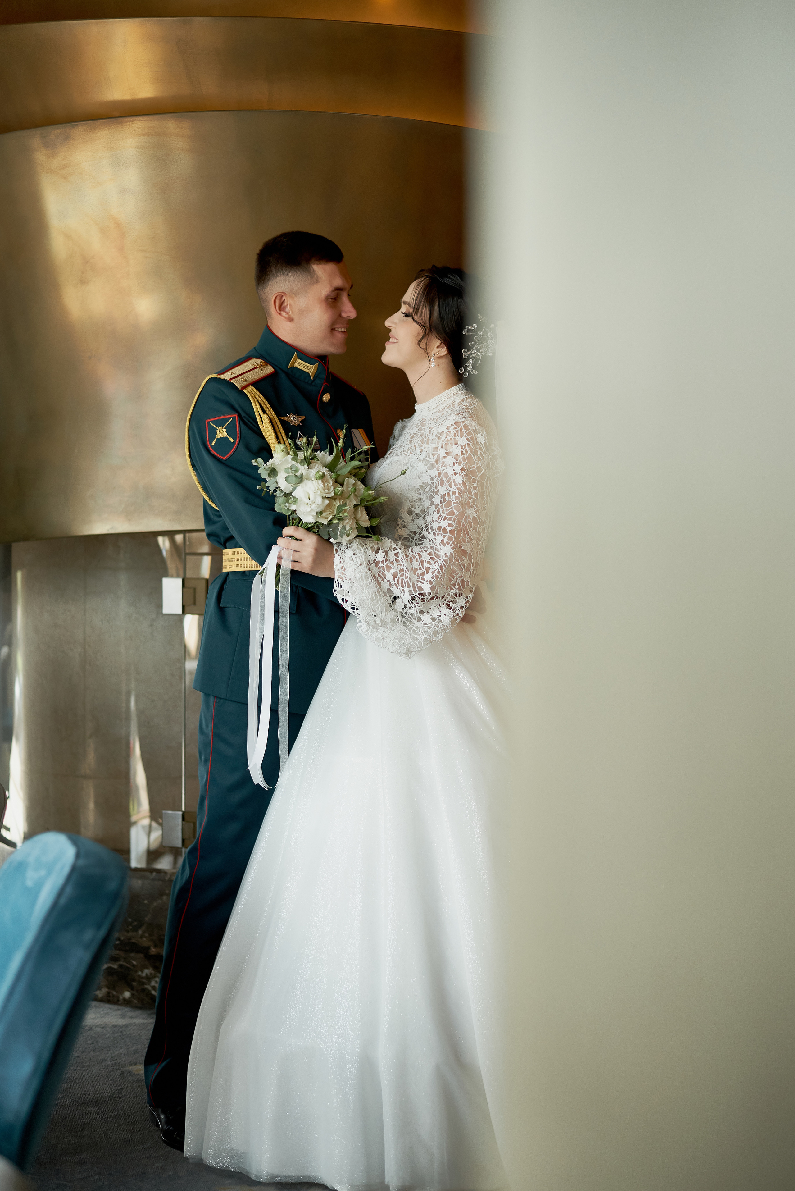 Евгений и Виолетта. Фотограф Новочеркасск Ростов Карина Чернова