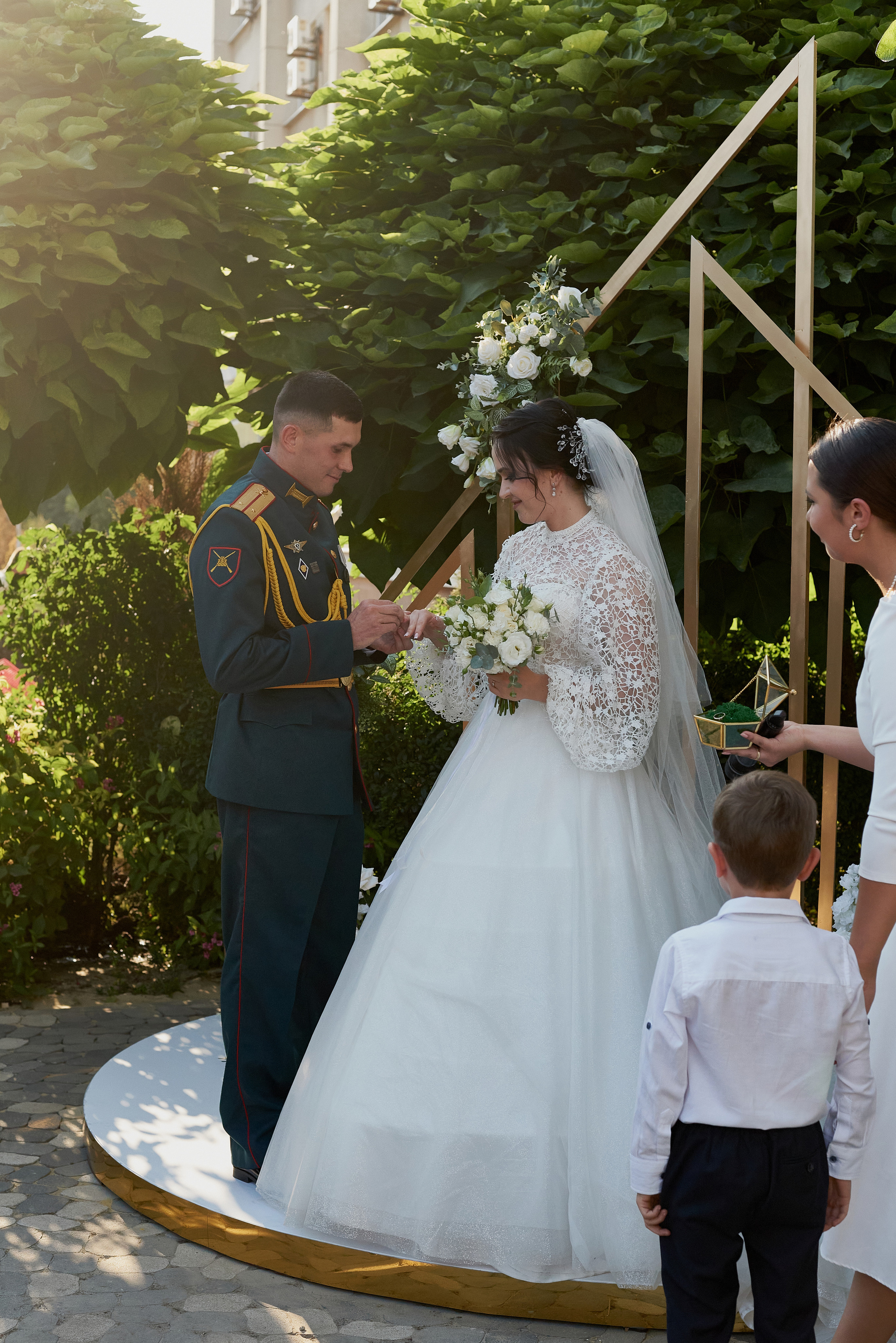 Евгений и Виолетта. Фотограф Новочеркасск Ростов Карина Чернова