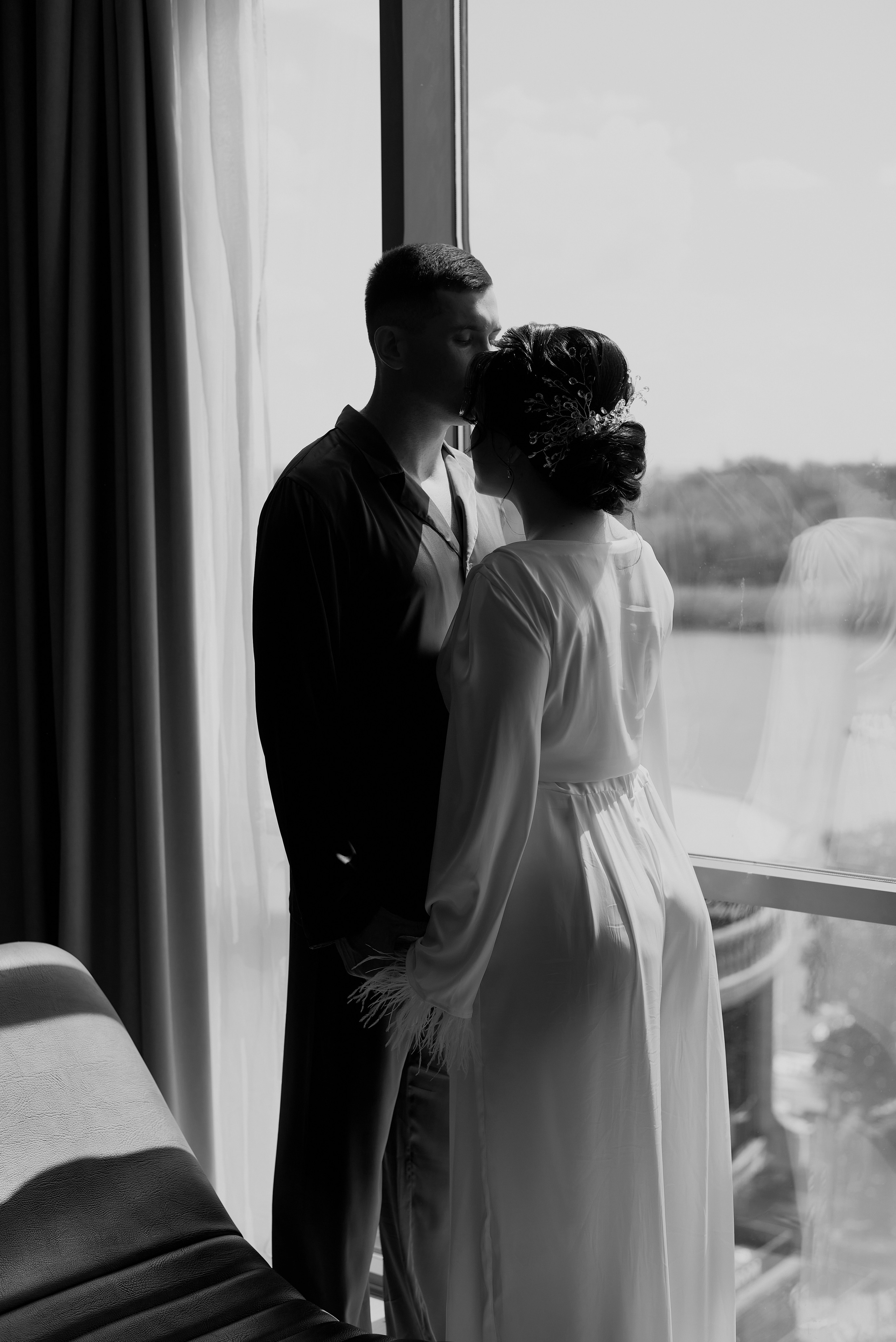 Евгений и Виолетта. Фотограф Новочеркасск Ростов Карина Чернова