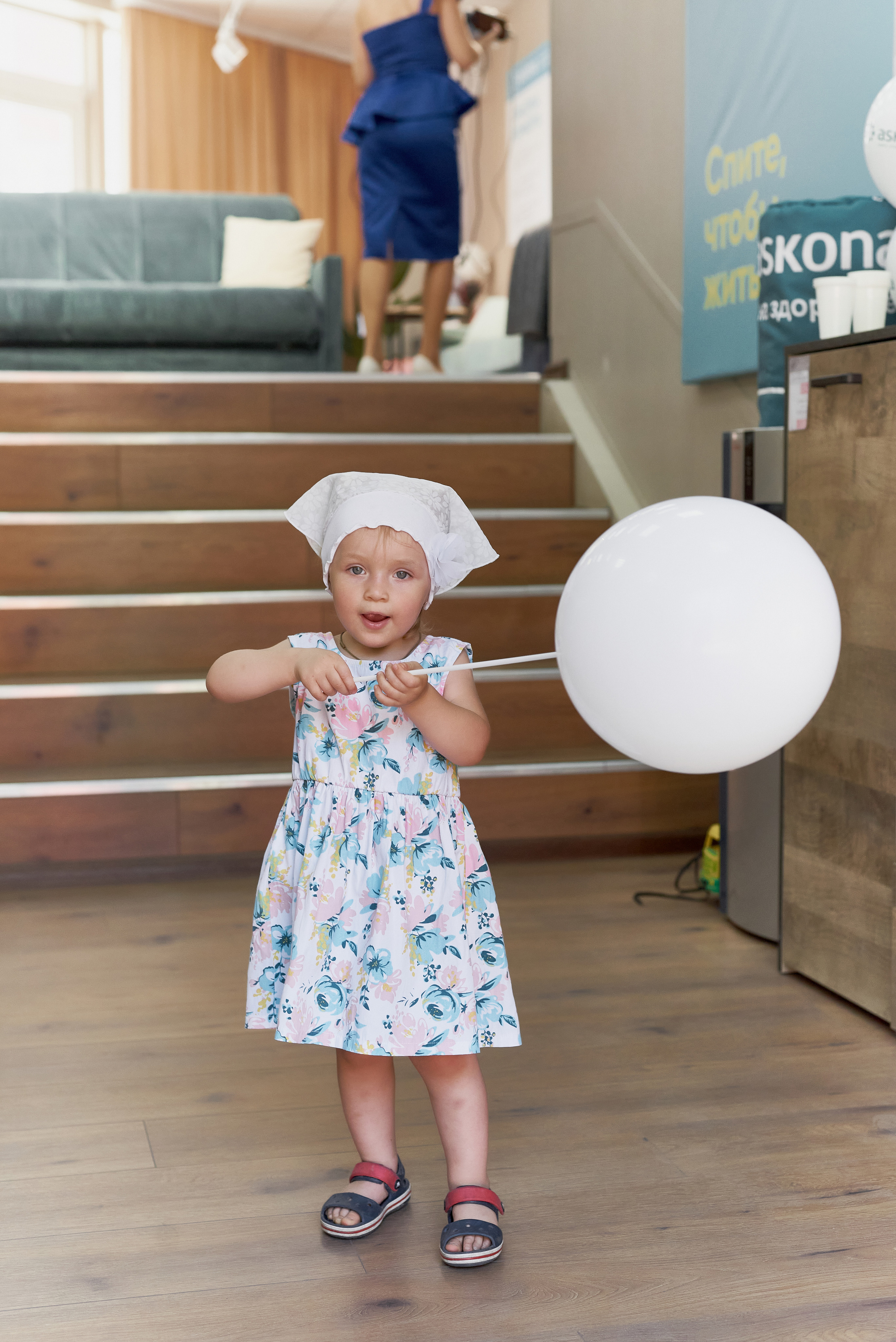 Аскона. 5 лет. Фотограф Новочеркасск Ростов Карина Чернова