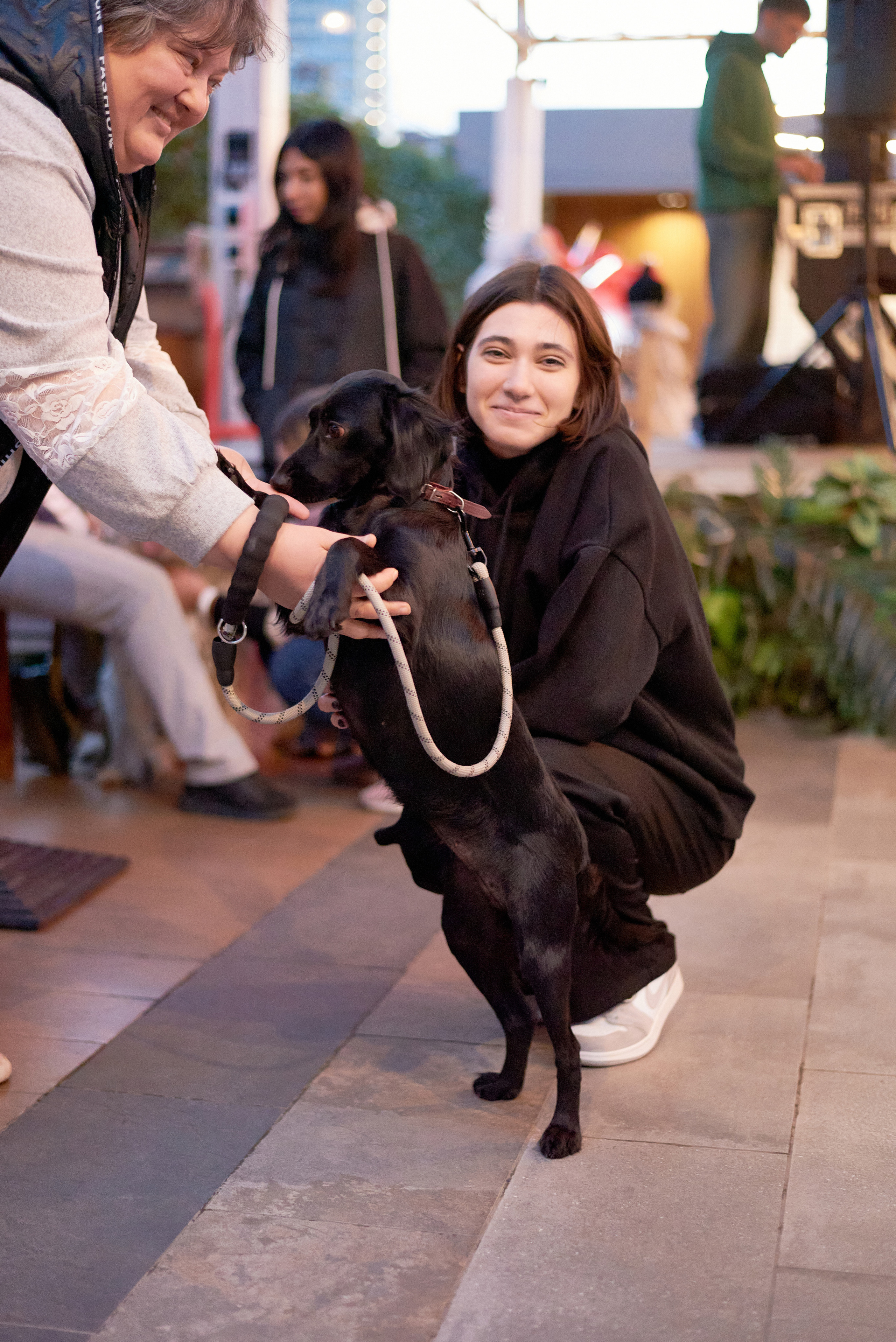 CONСЕРТИКА Маркет. Фотограф Новочеркасск Ростов Карина Чернова