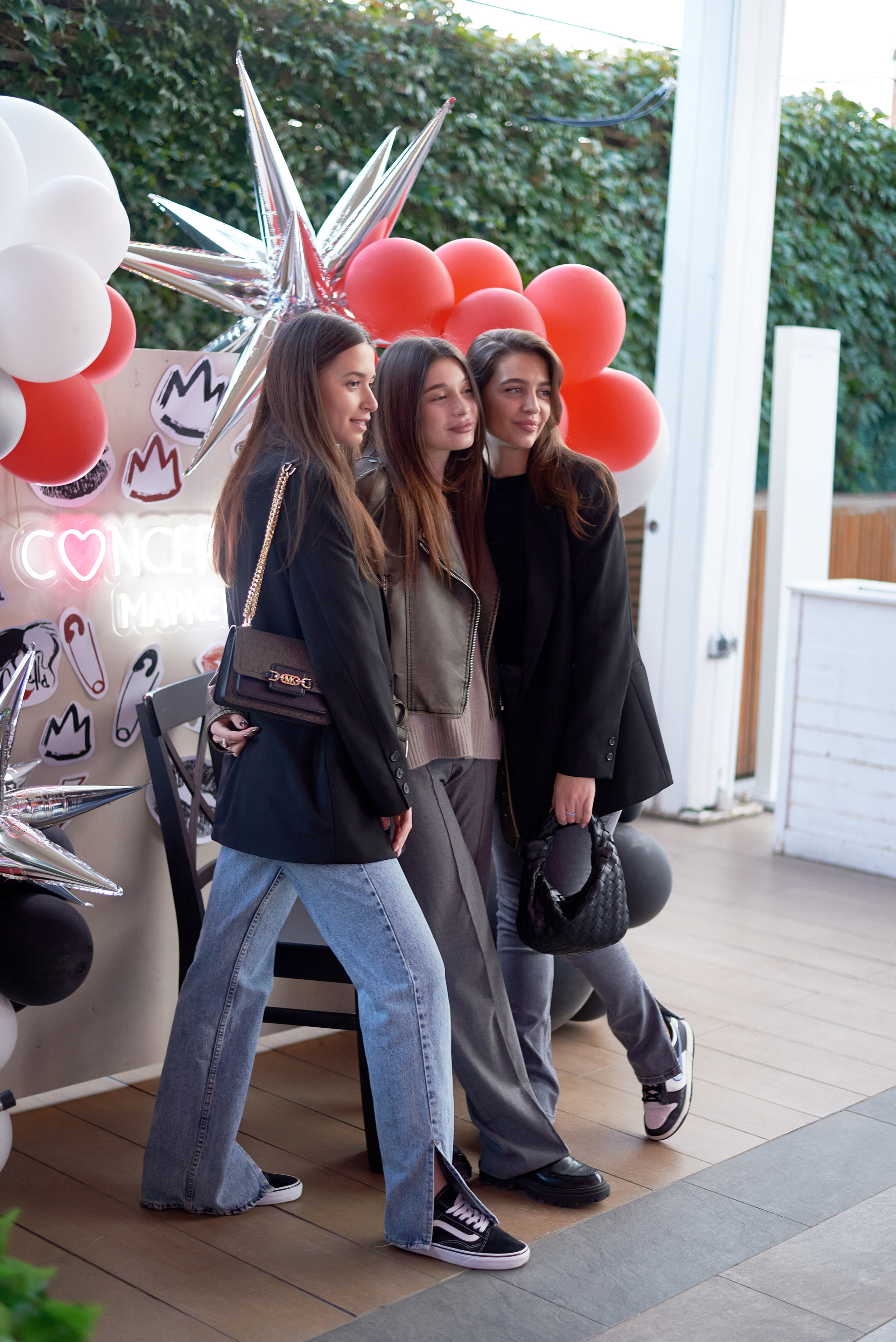 CONСЕРТИКА Маркет. Фотограф Новочеркасск Ростов Карина Чернова