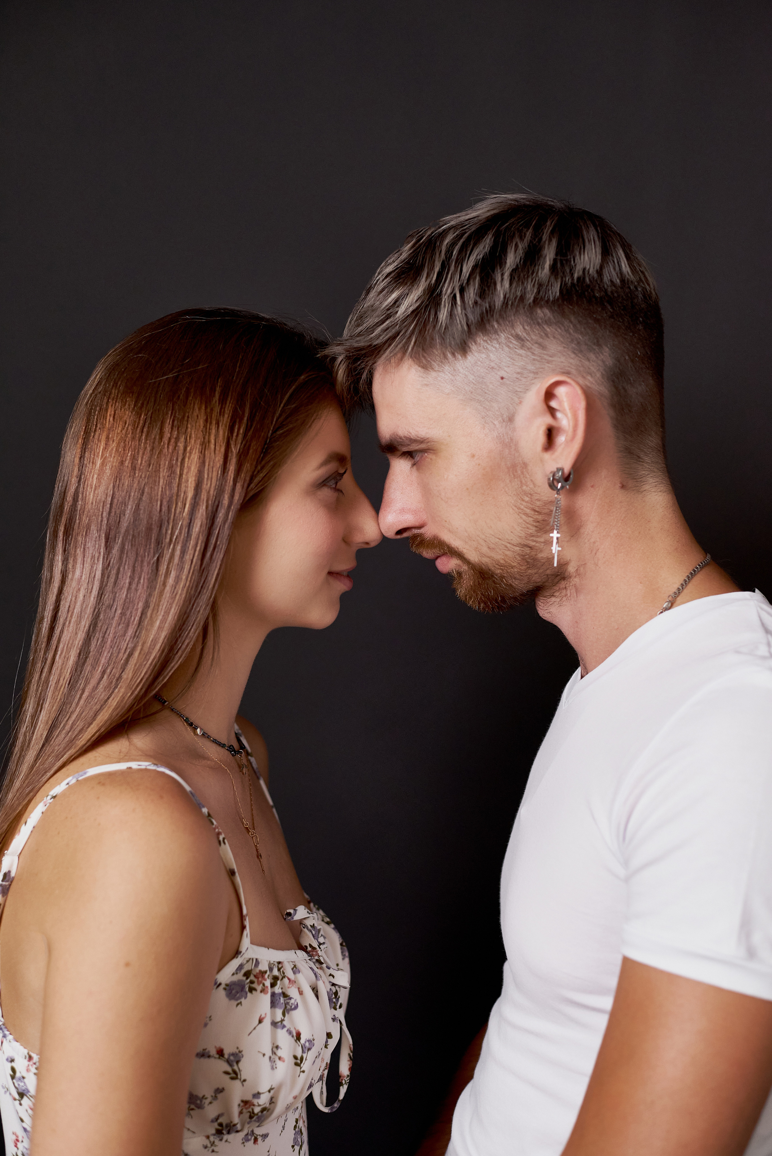 Вова и Лена. Фотограф Новочеркасск Ростов Карина Чернова