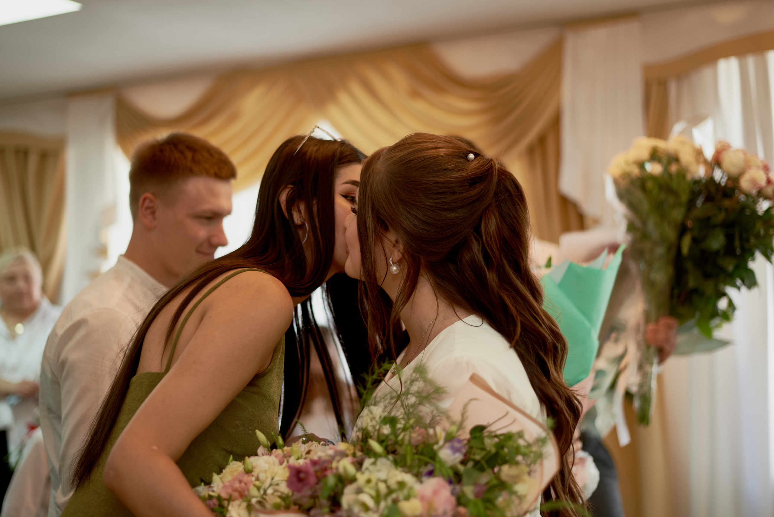 Артем и Лейла. Фотограф Новочеркасск Ростов Карина Чернова